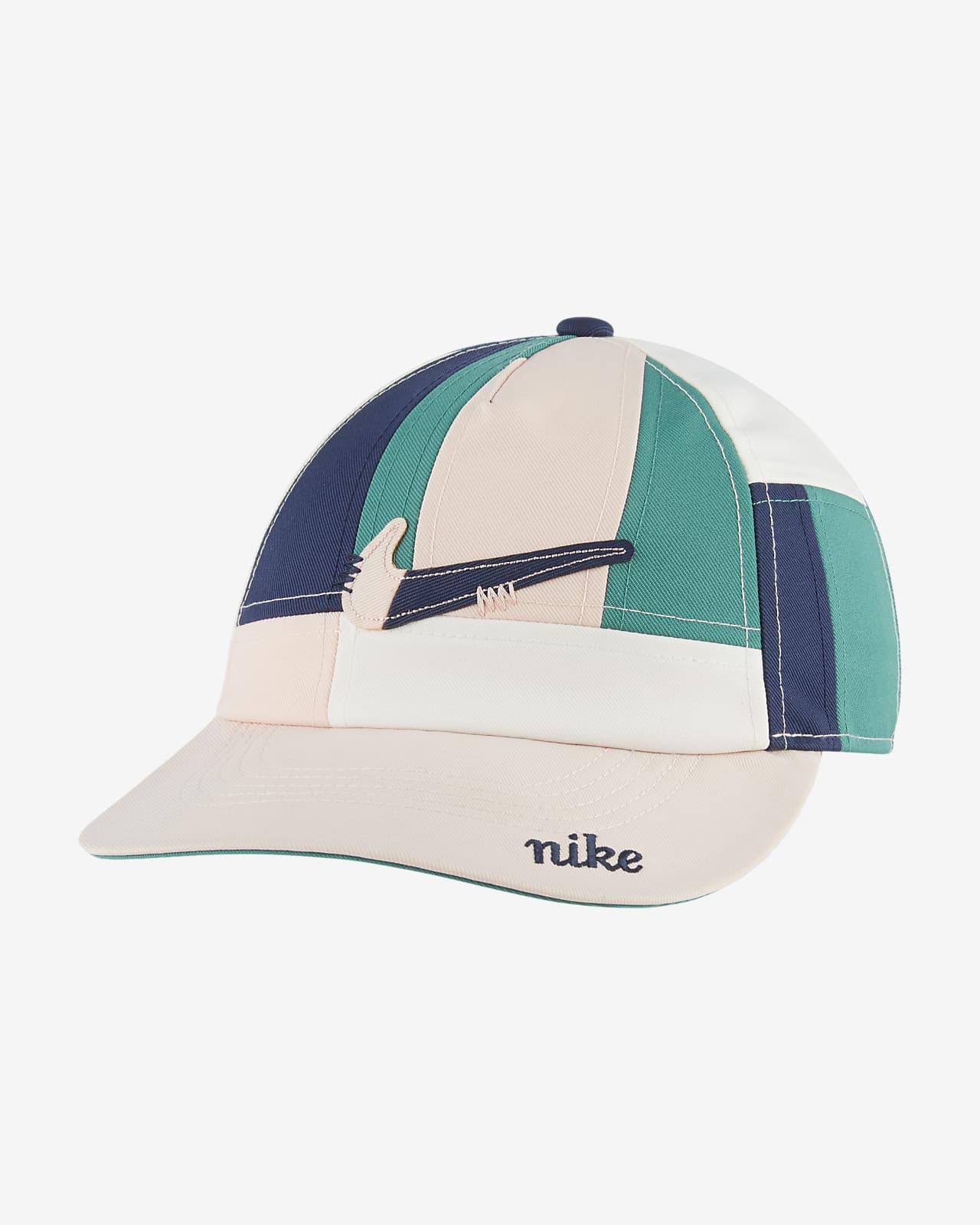 nike women's mesh hat