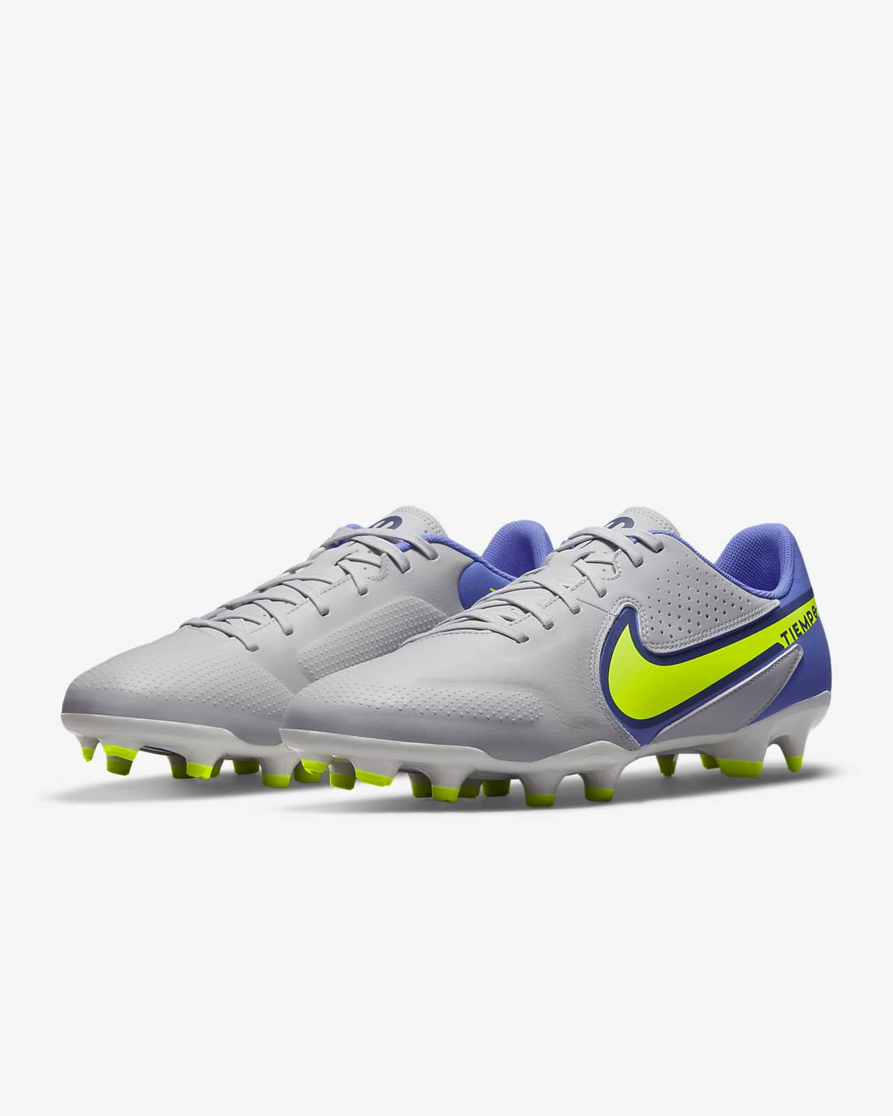 nike academy tiempo