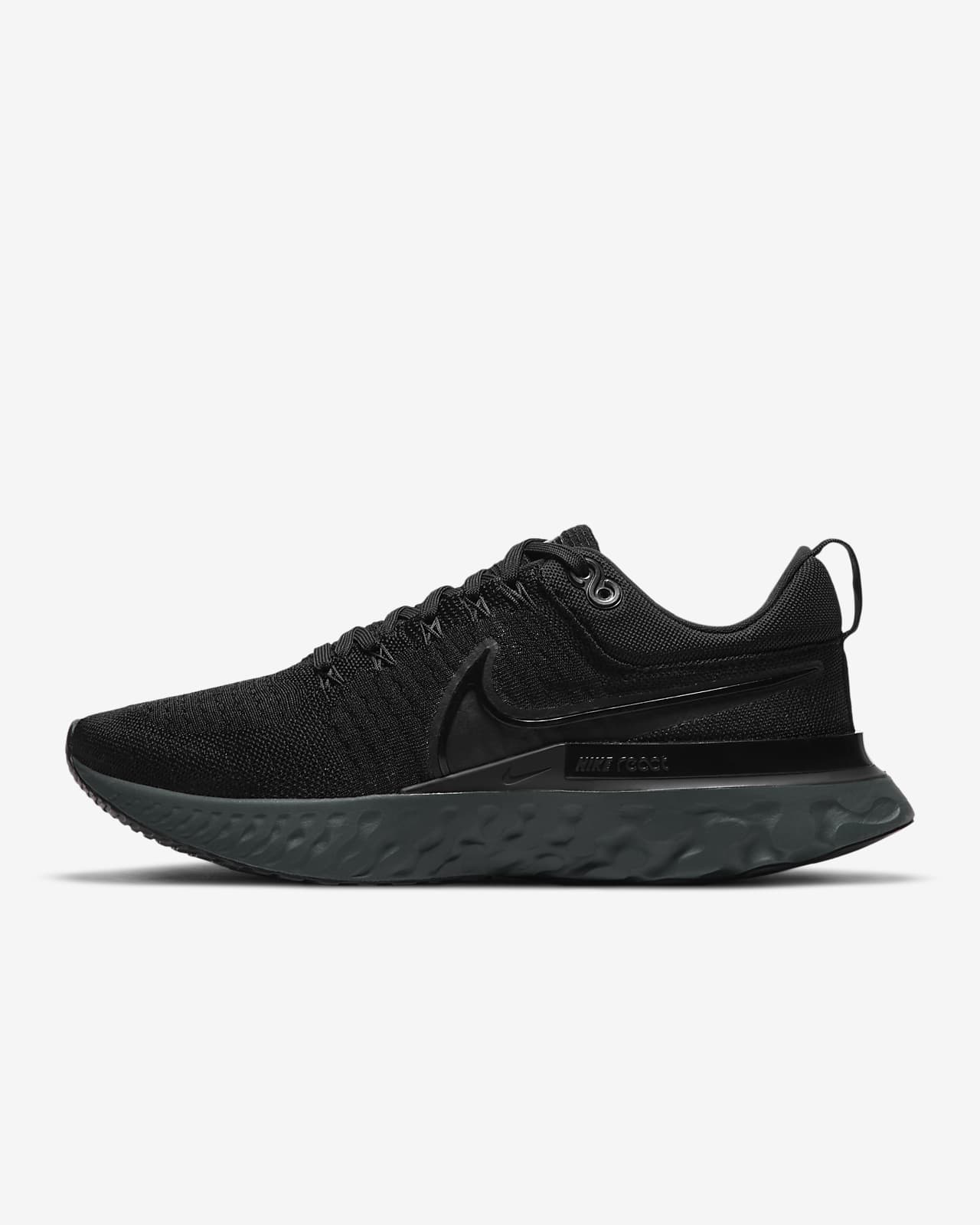 Chaussures de running Nike React Infinity Run Flyknit 2 pour Homme Chaussures de running Nike React Infinity Run Flyknit 2 pour Homme