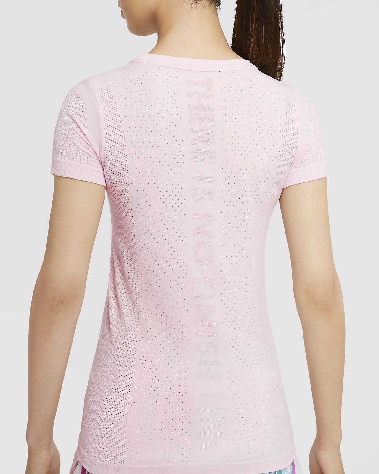 nike infinite long sleeve