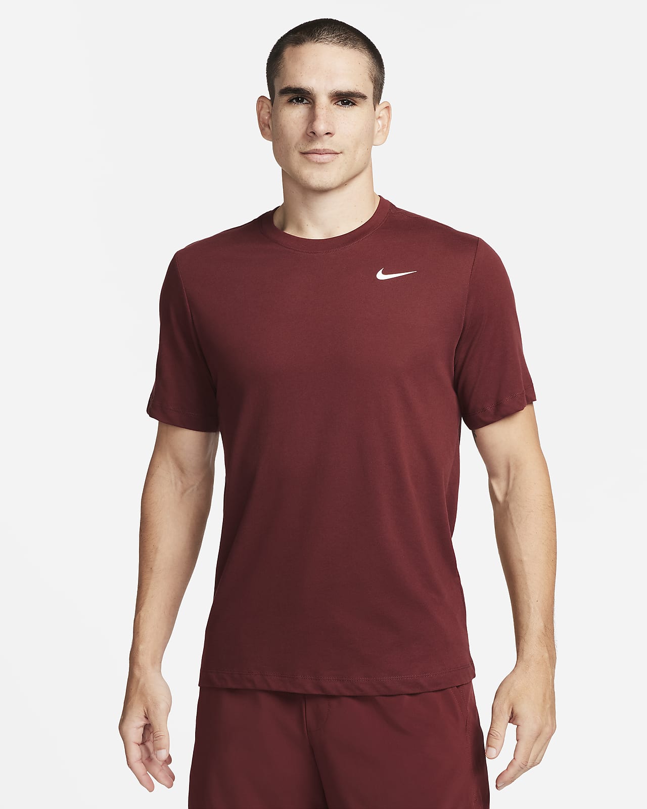 Nike T-Shirts & Pikéer - Kläder
