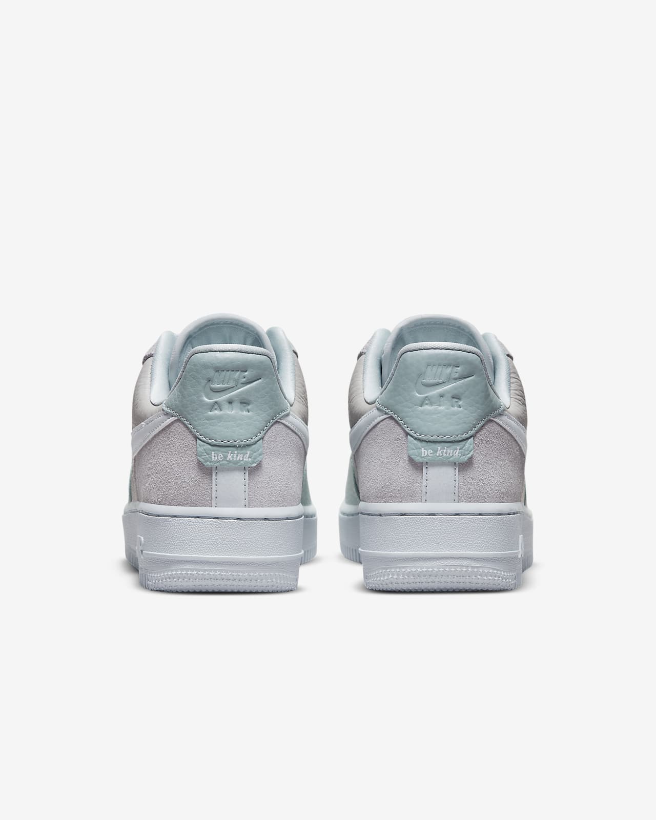 Nike Air Force 1 '07 Women's Shoes. Nike CH