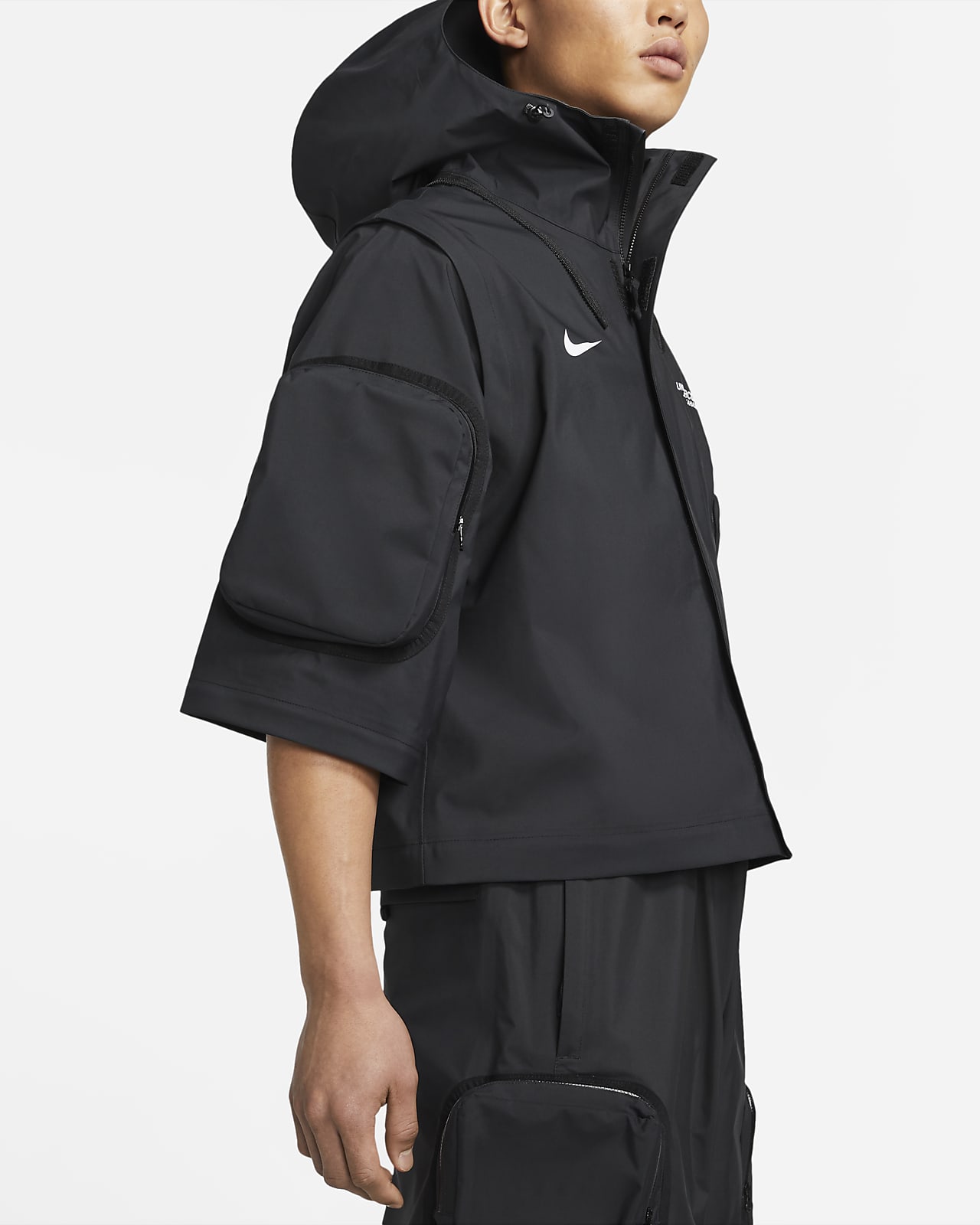 nike x undercover tracksuit