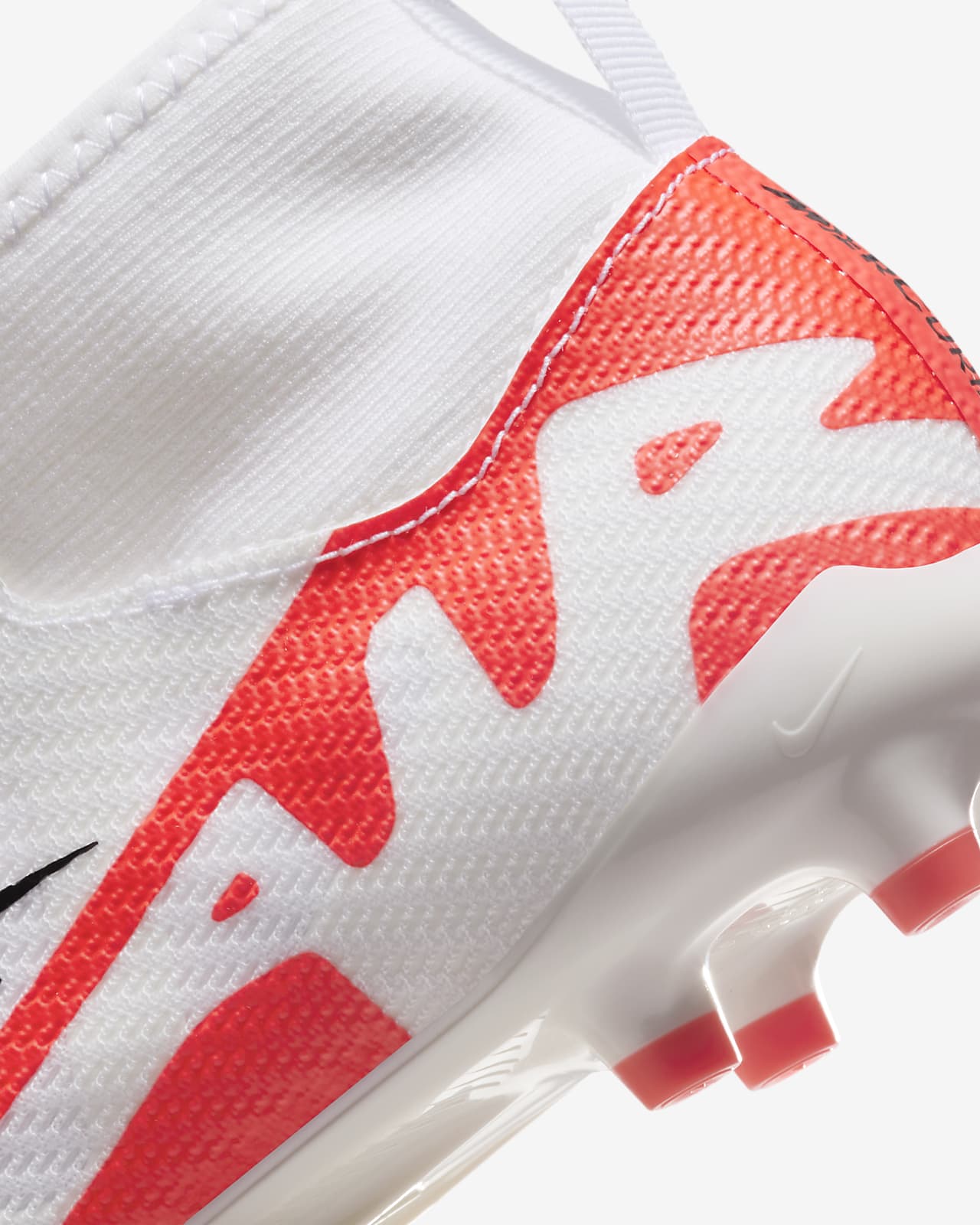 Nike mercurial new arrivals superfly niños