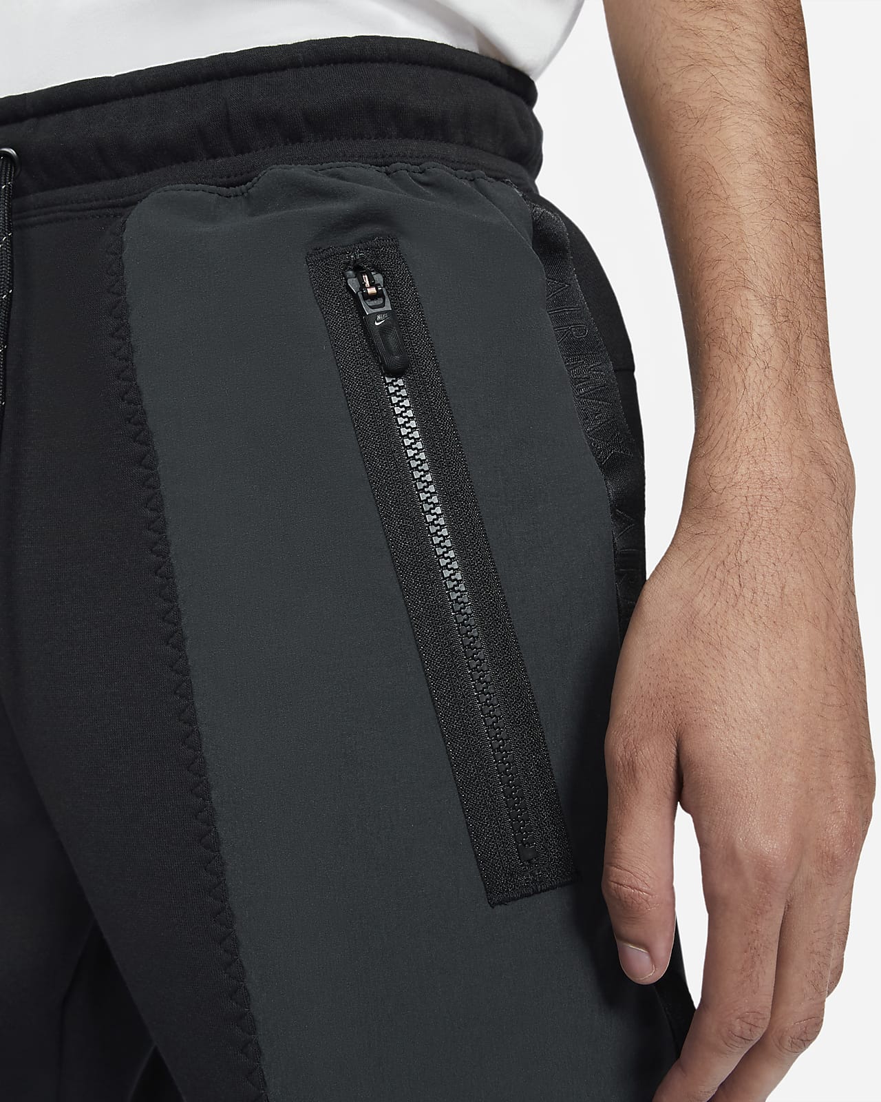 nike air max trousers