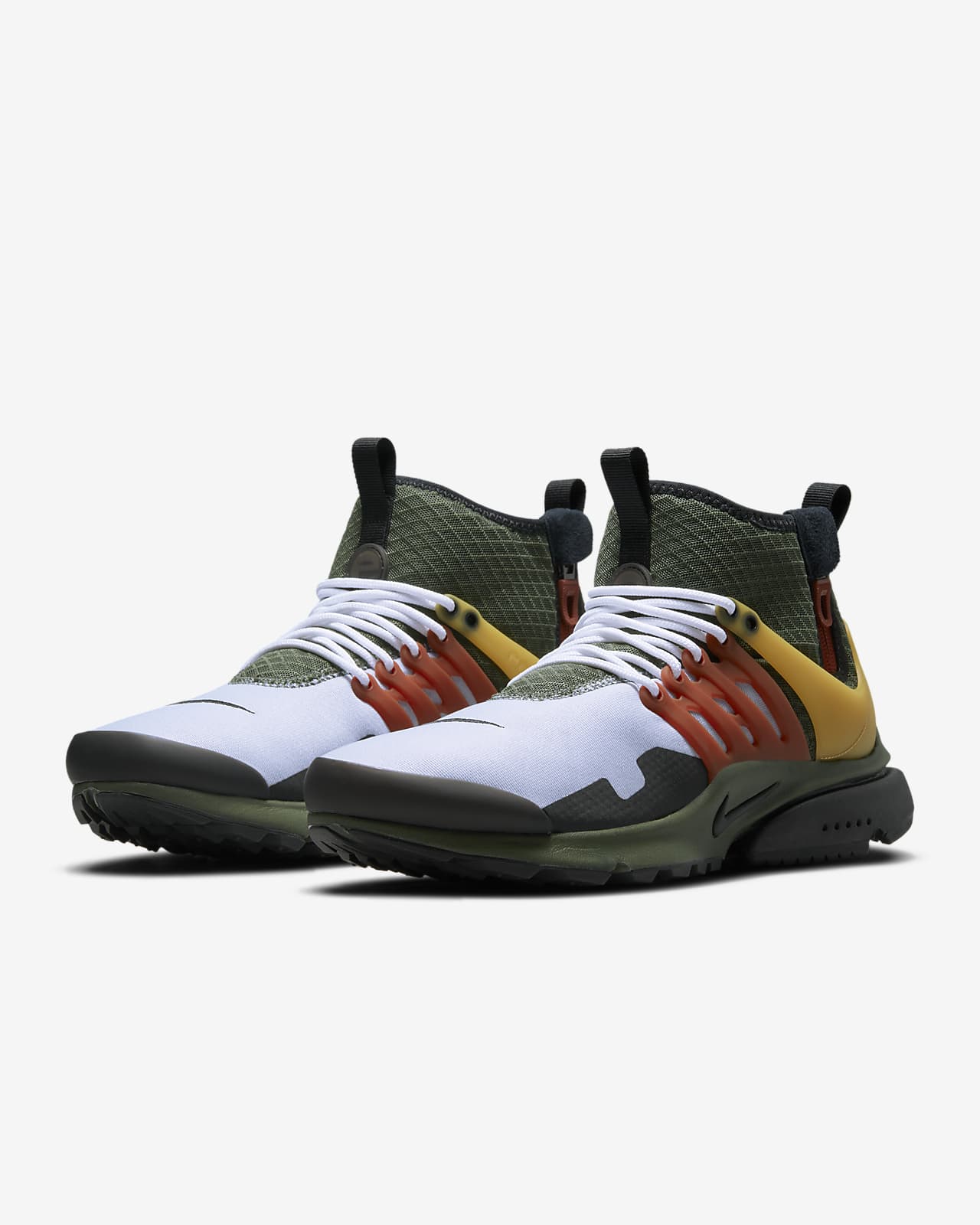 air presto nere