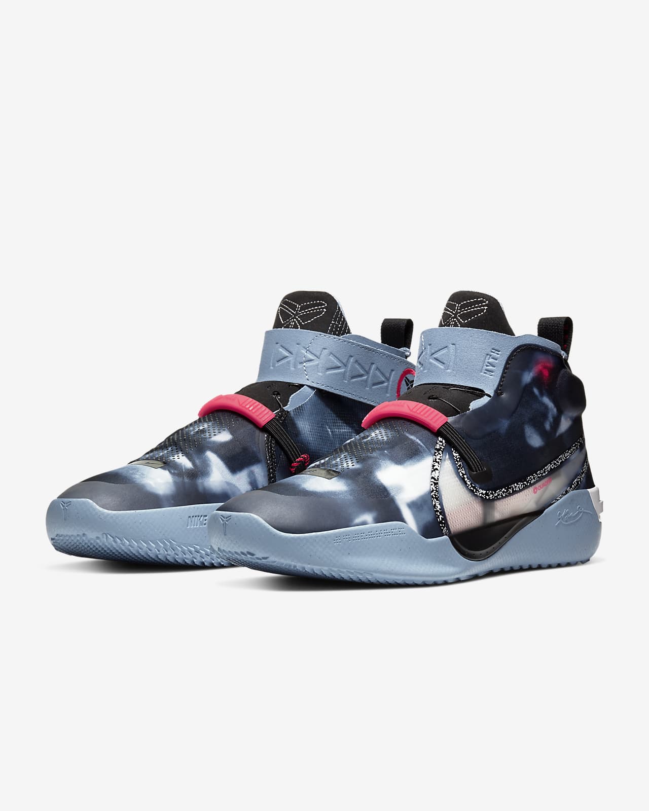 Kobe AD NXT Basketball Shoe. Nike.com