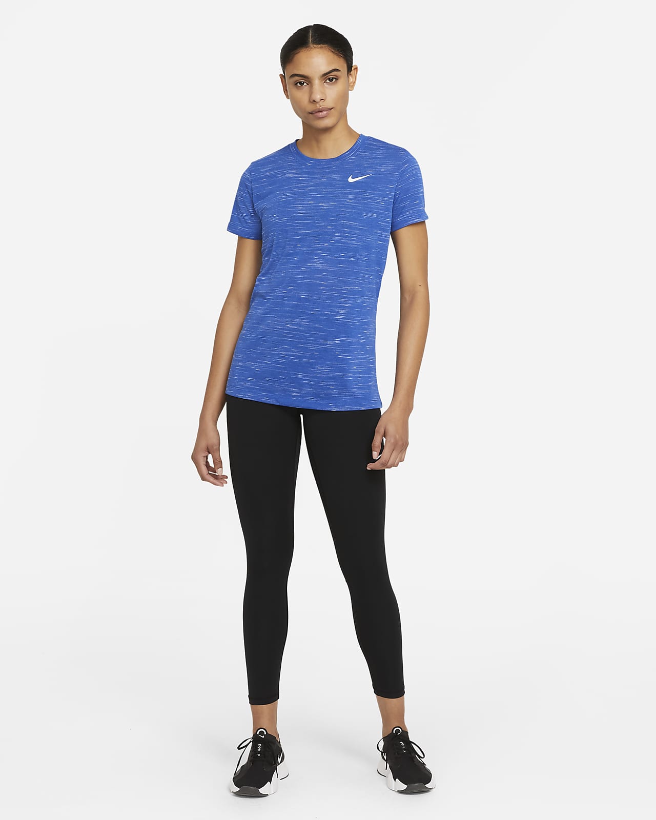 mallas nike legend