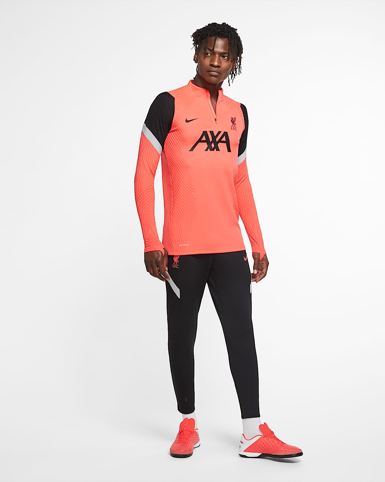 nike vaporknit liverpool