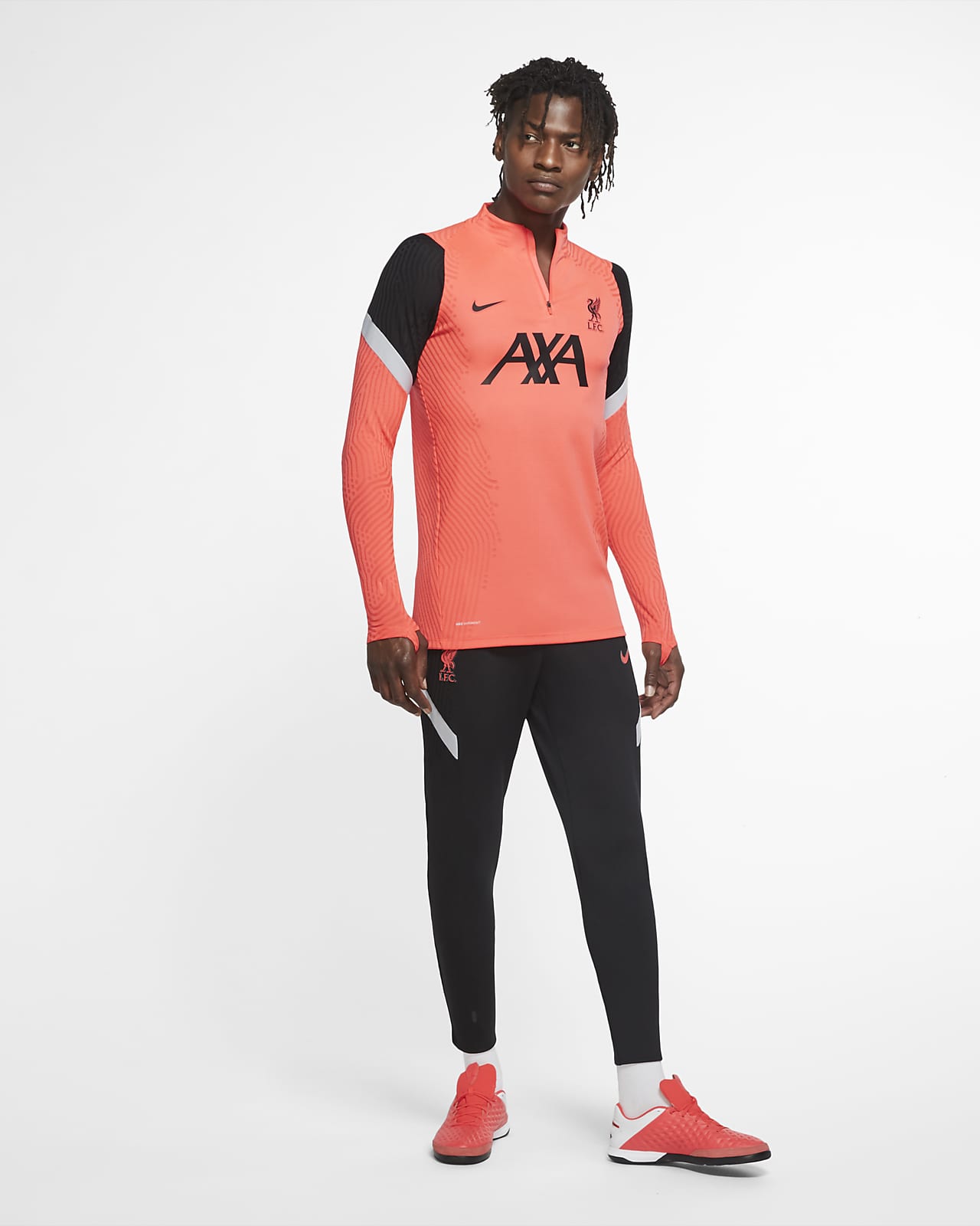 liverpool vaporknit