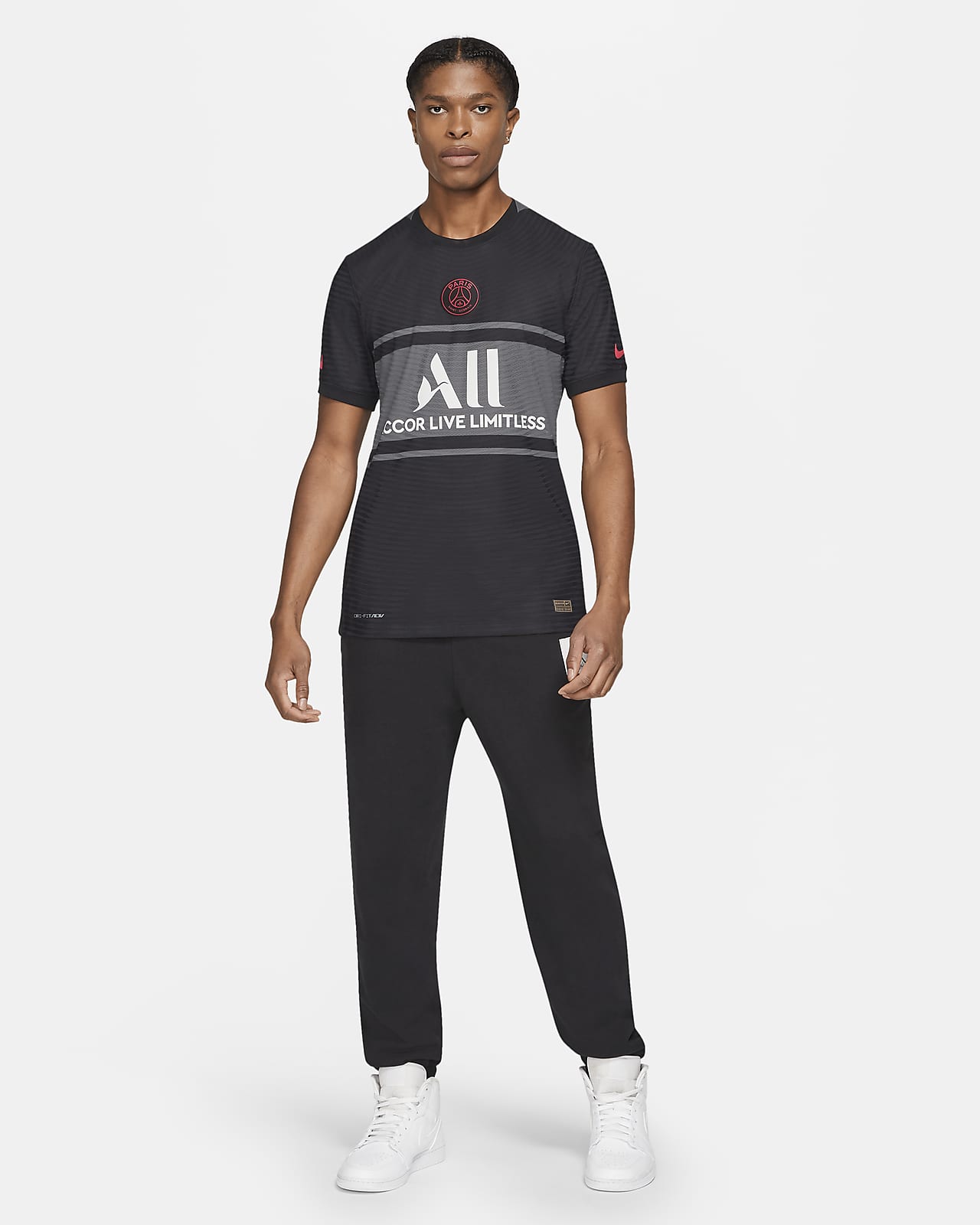 paris saint germain sportswear