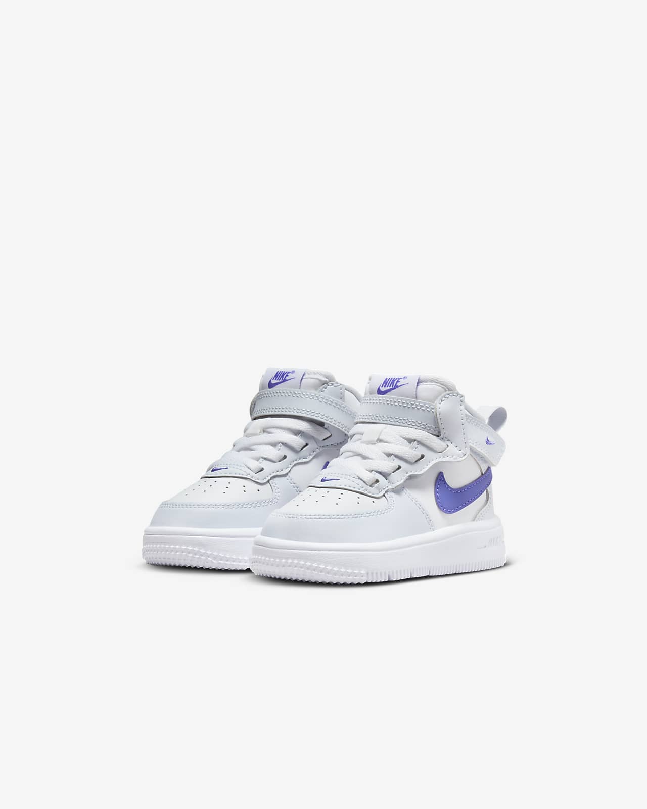 Toddler nike air outlet force 1 mid