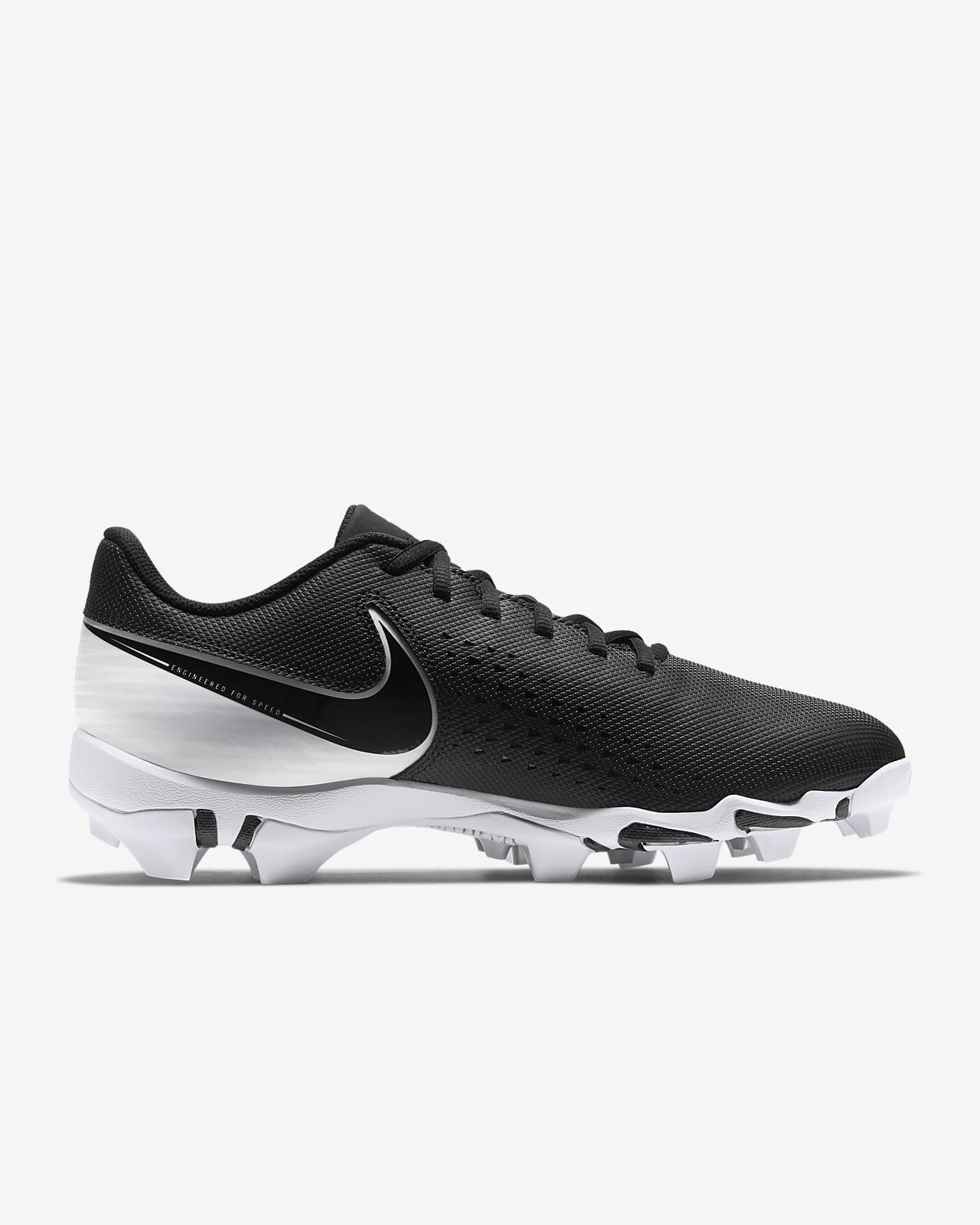 nike fastflex vapor