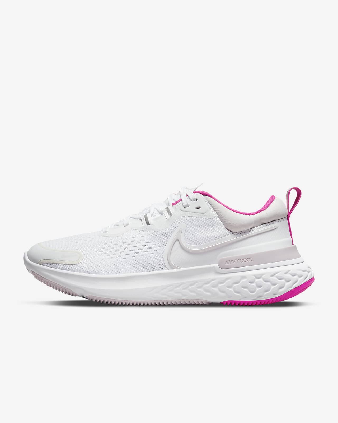 Nike React Miler 2 女款路跑鞋
