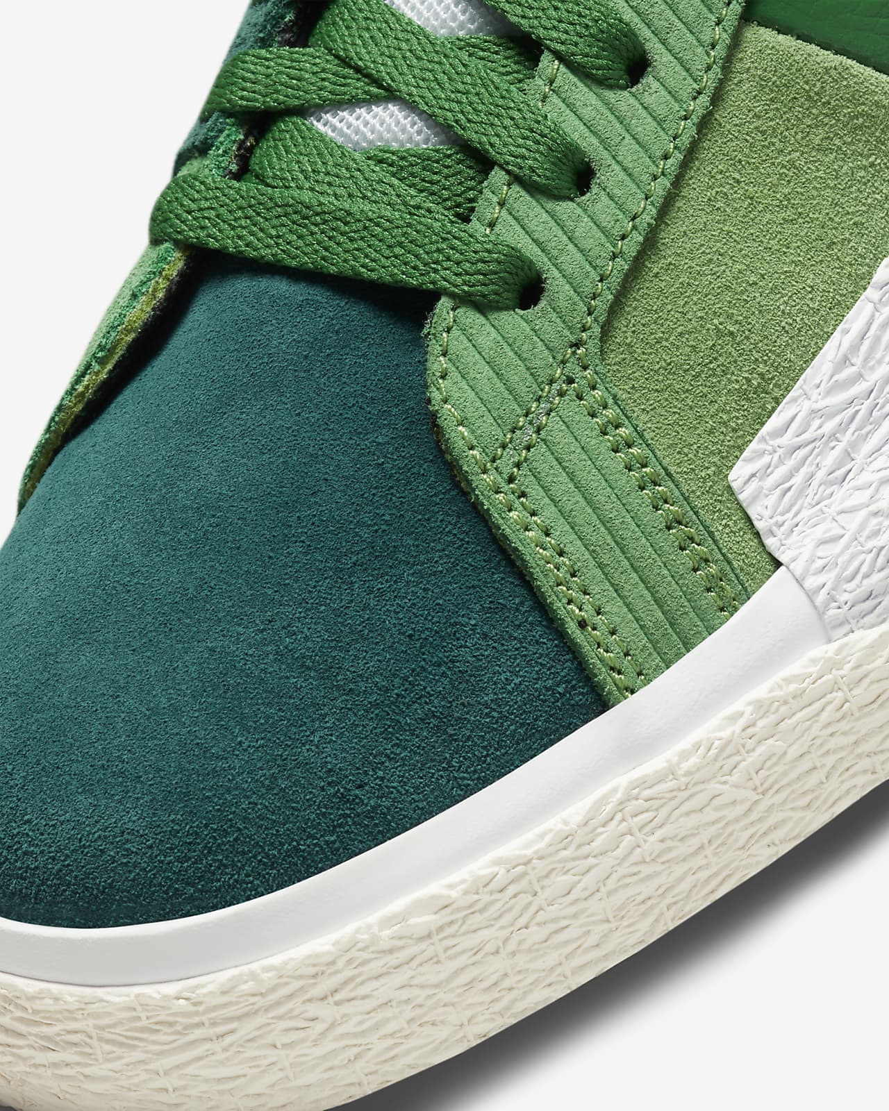 Nike SB Zoom Blazer Mid Premium gördeszkás cipő. Nike HU