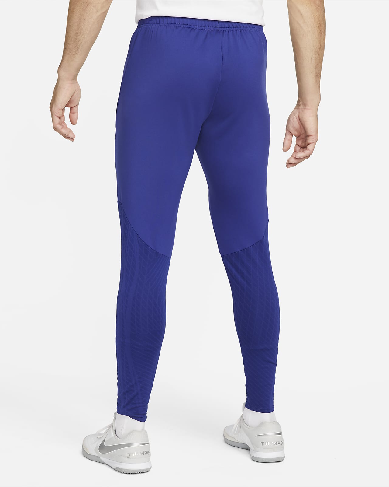 Netherlands Strike Men's Nike DriFIT Football Pants. Nike GB