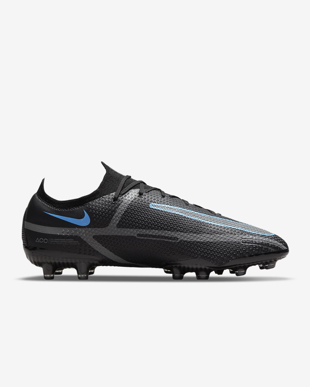 scarpe da calcio acc nike
