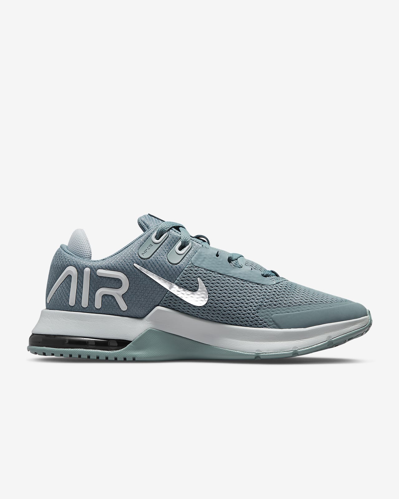 Air Alpha Trainer Men's Shoes. Nike ID