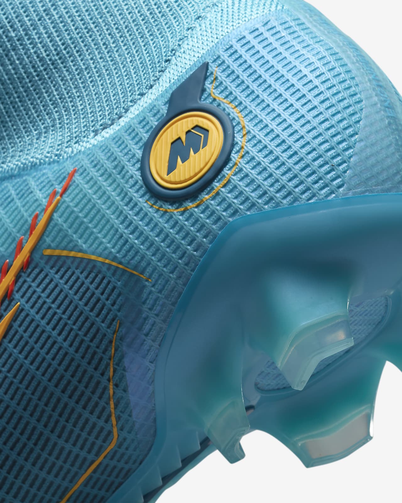 Nike Mercurial Superfly 8 Elite FG Firm 