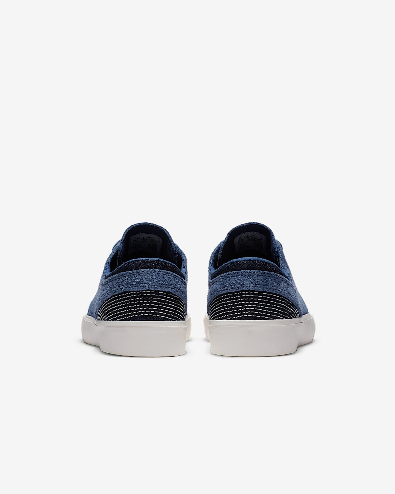 Nike Sb Zoom Stefan Janoski Rm Premium Skate Shoe Nike Lu