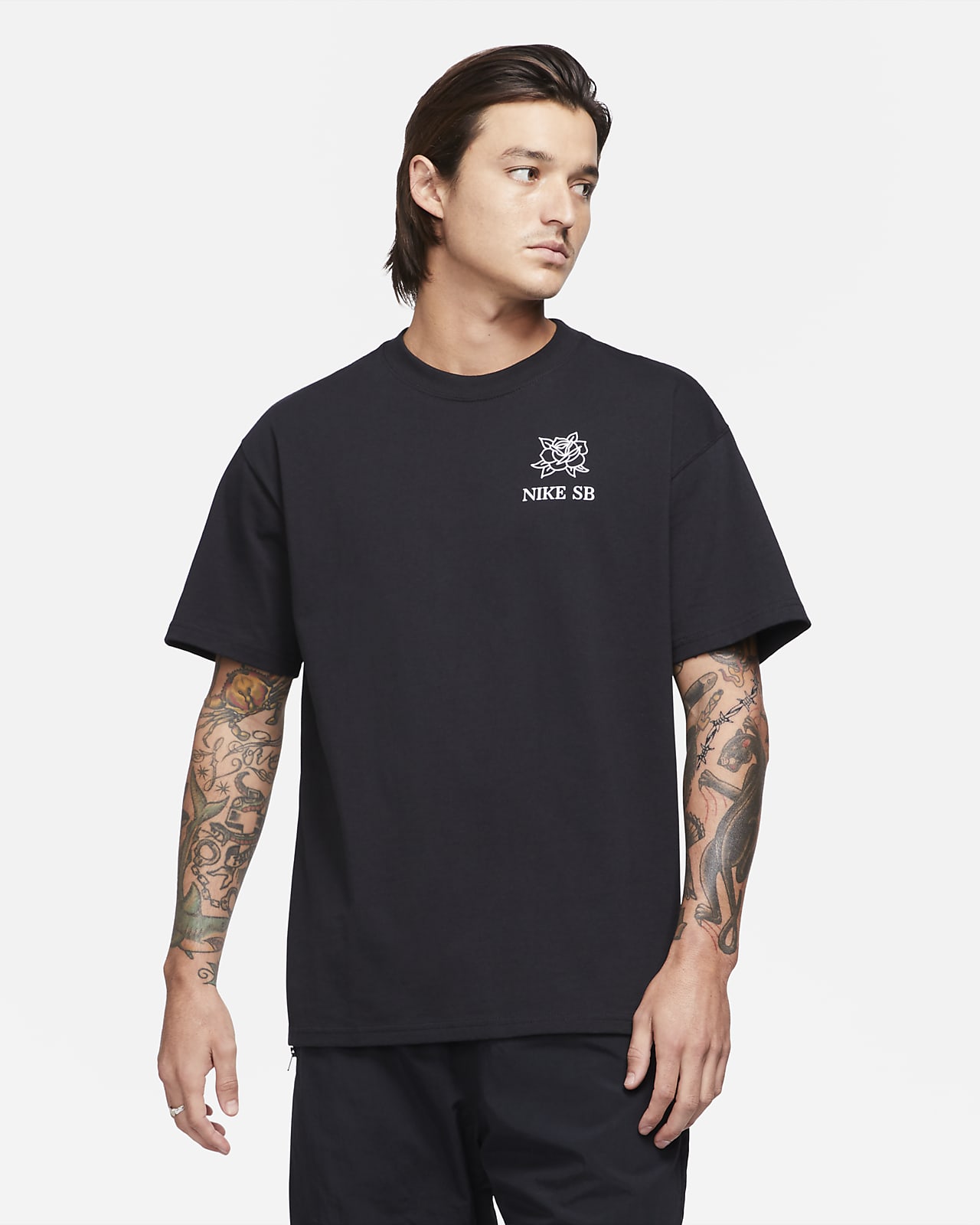 Nike SB Men's Skate T-Shirt. Nike JP