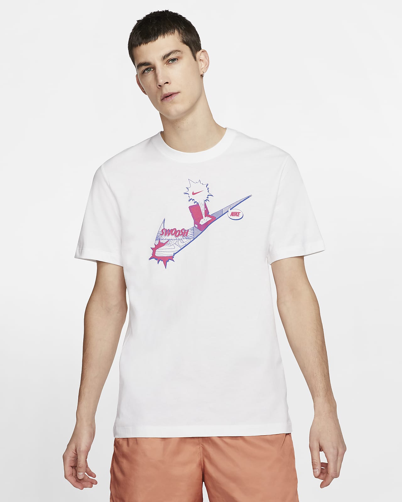 Playera para hombre Nike Sportswear Playera para hombre Nike Sportswear
