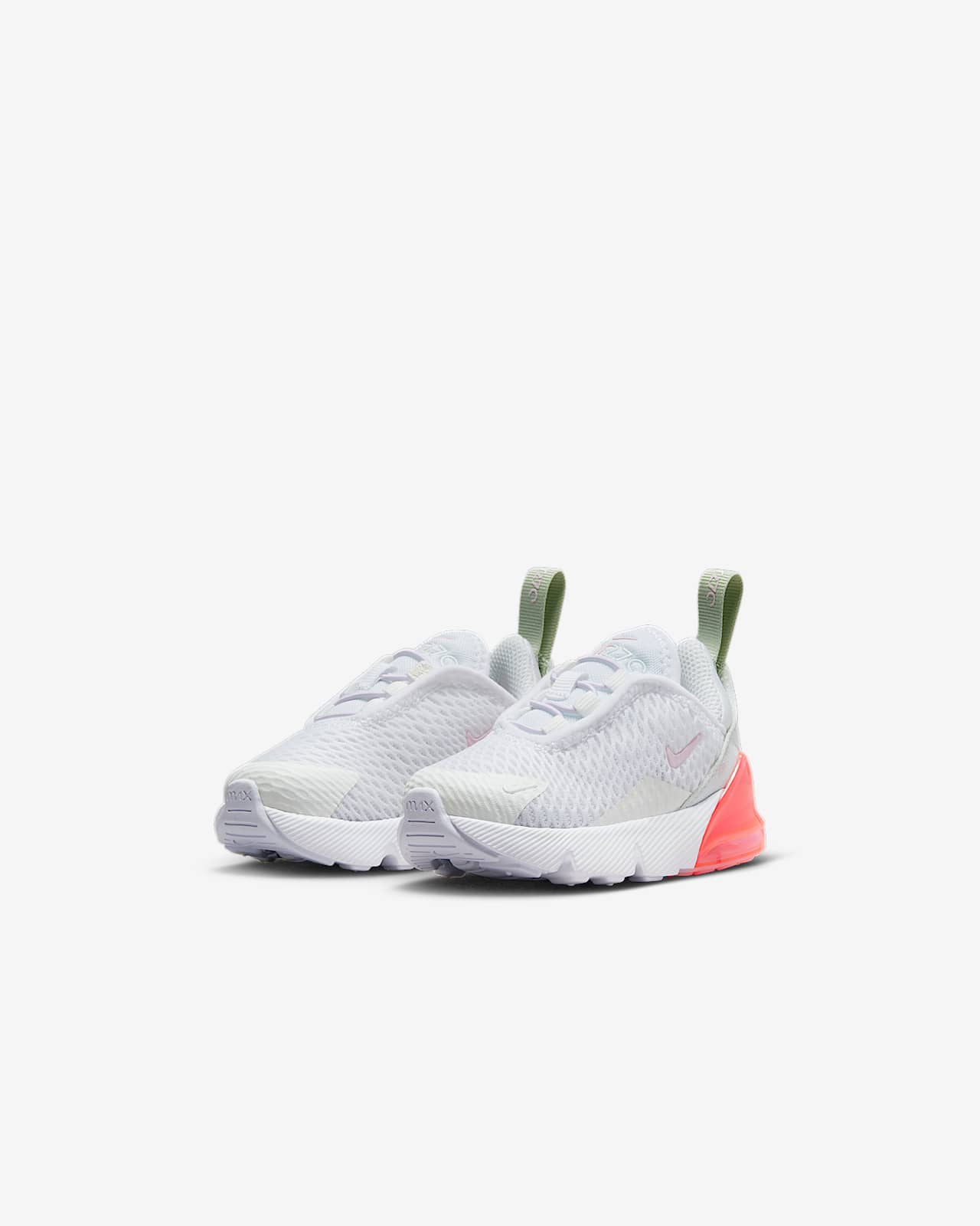 baby 270s