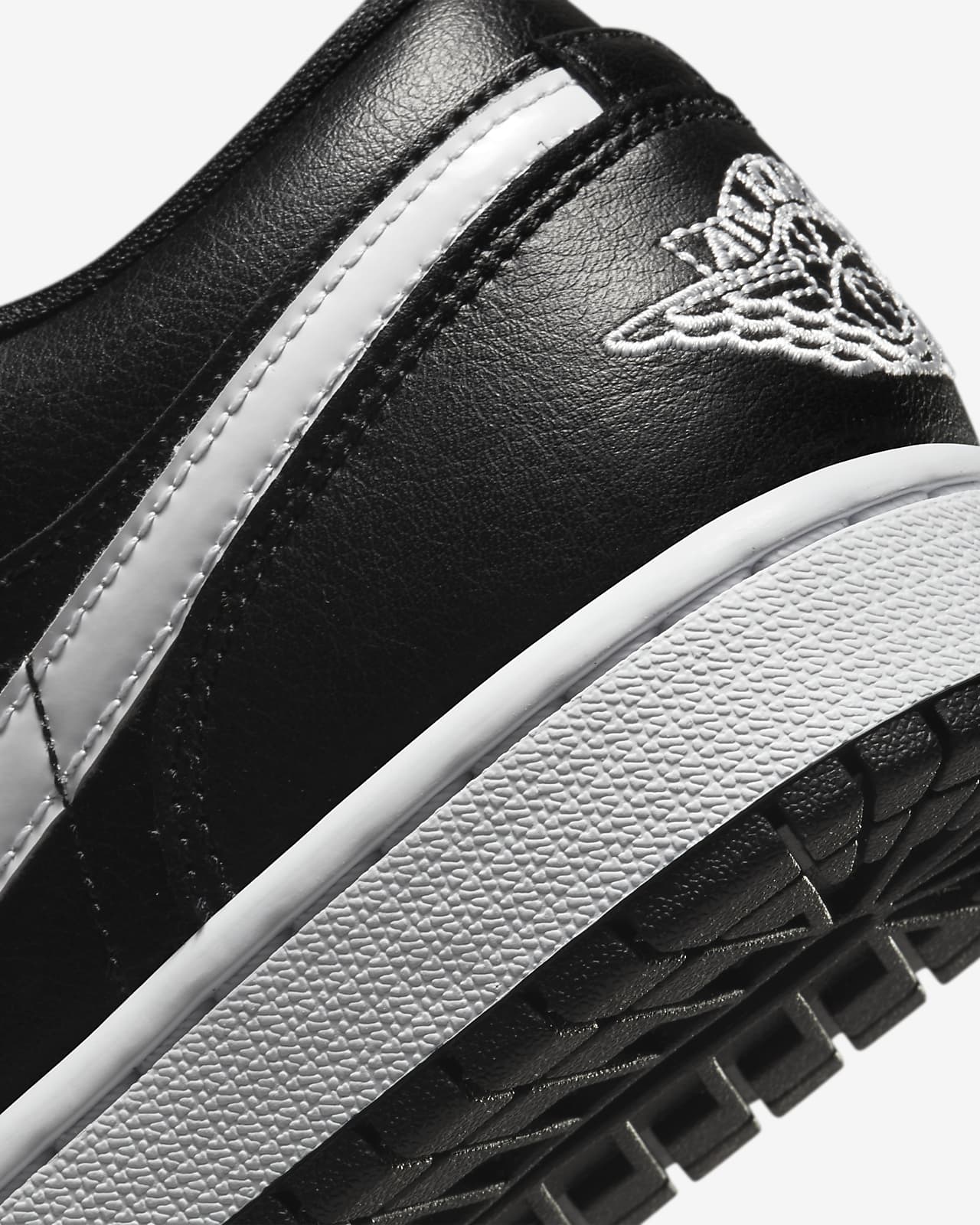 Air Jordan Low Zapatillas - Mujer. Nike