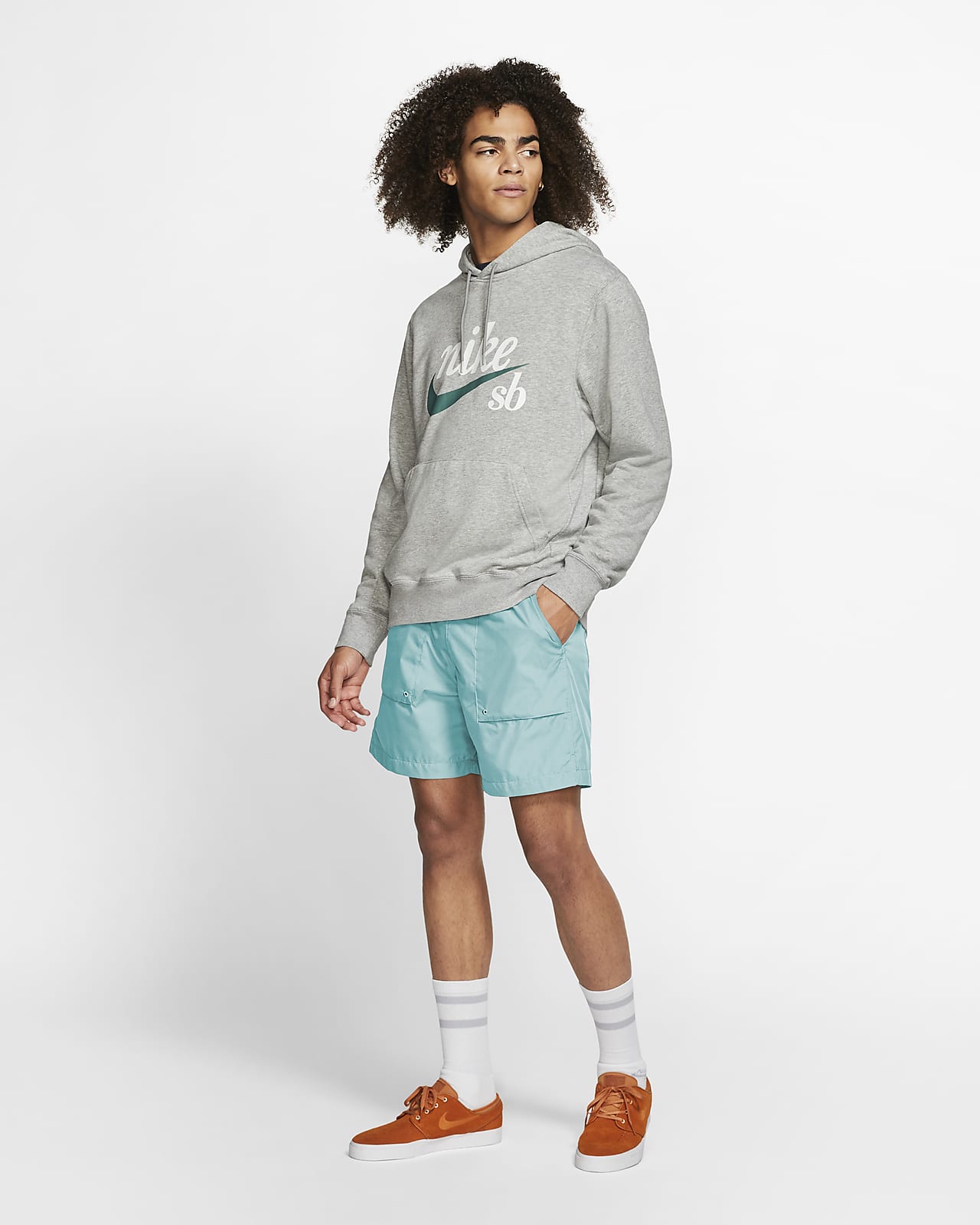 nike sb skate shorts