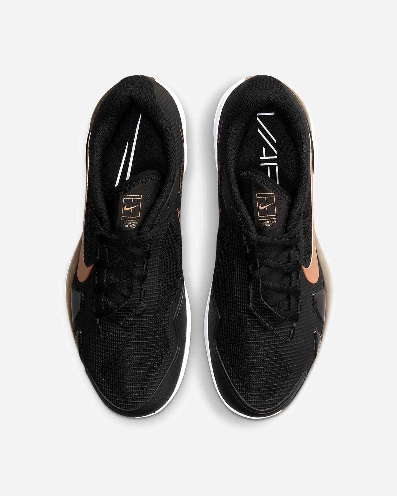 Nike Air Zoom Cage 3 tennisschoenen Heren Zwart | Bestel online »  Intersport.nl