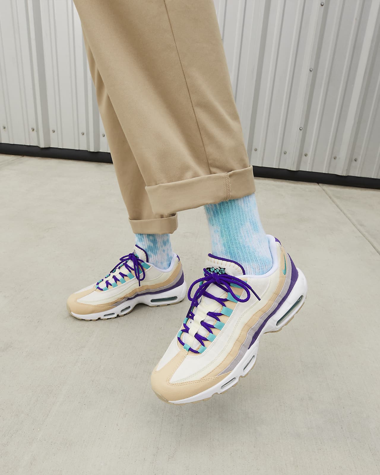 sapatilhas nike air max 200