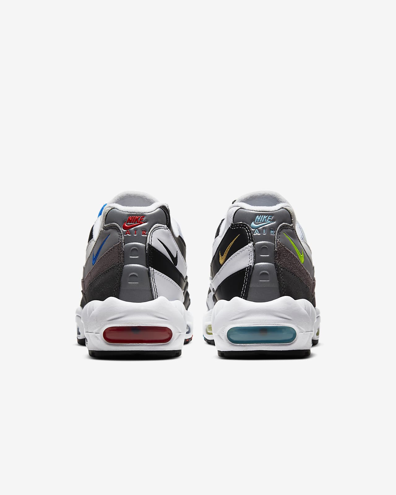 nike air max 95 design your own