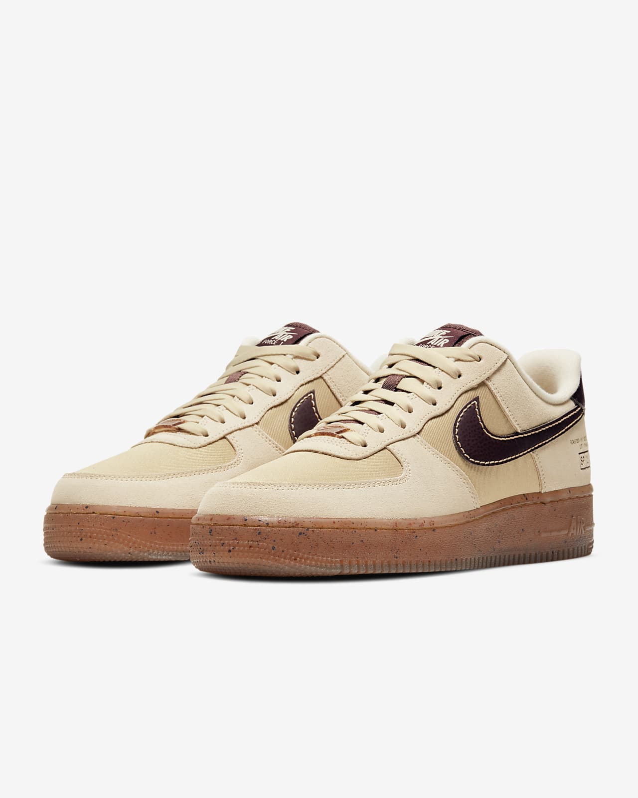 nike air force 07 lv8 style