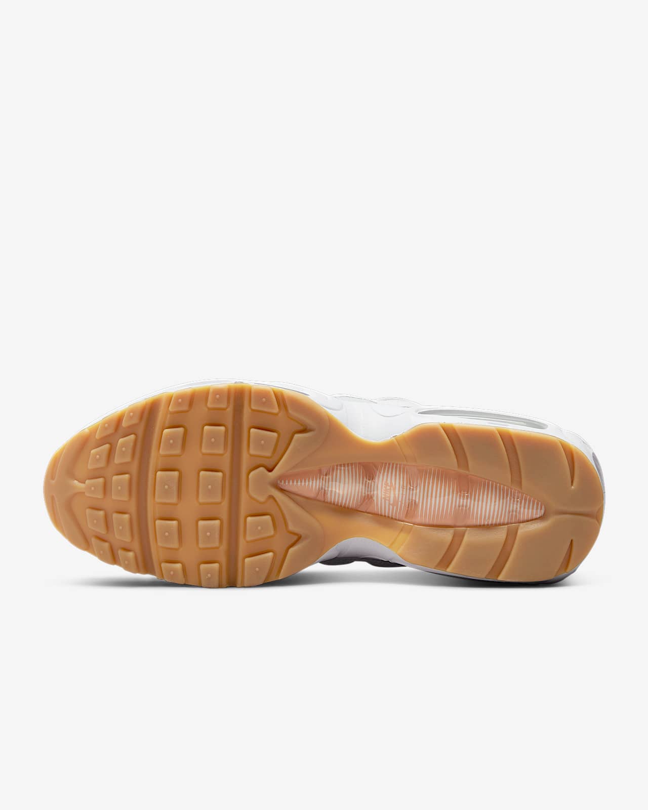 M2K TEKNO Beige Uomo | Sneakers NIKE \u003e Under Gallery