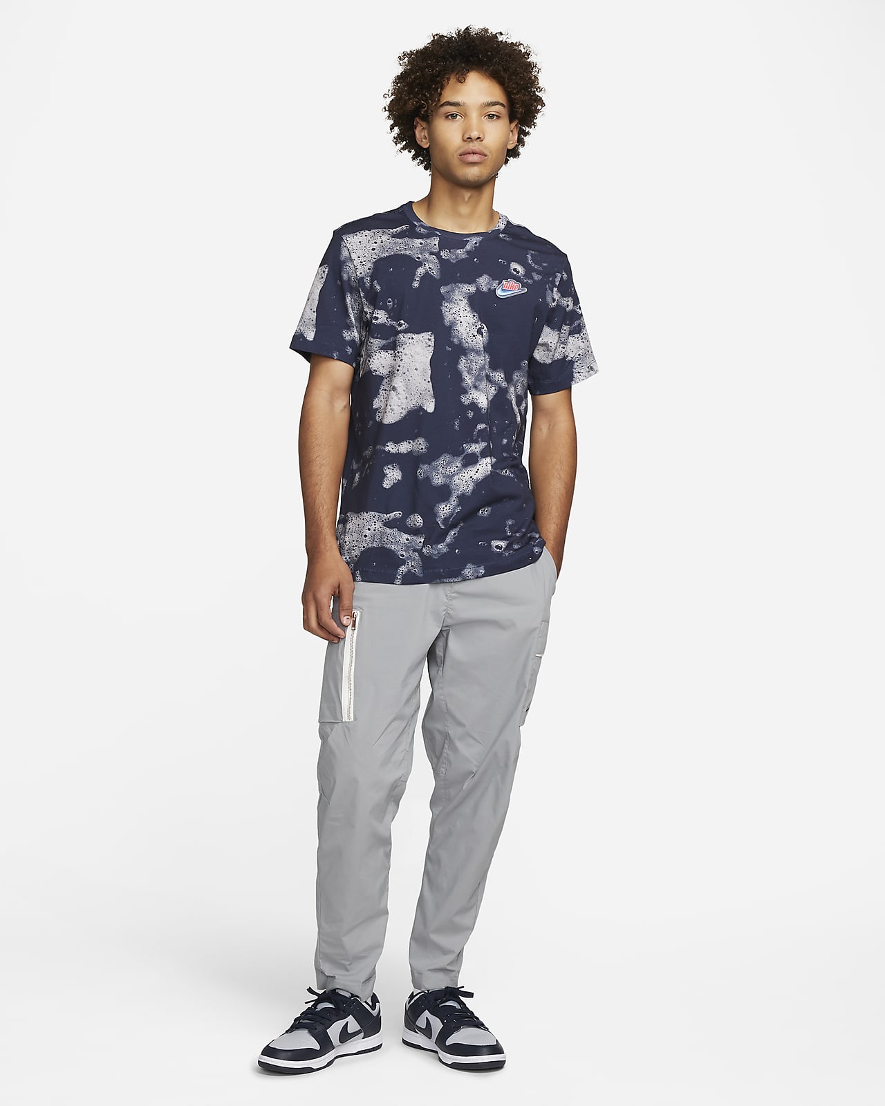 Playera para hombre Nike Sportswear. Nike.com