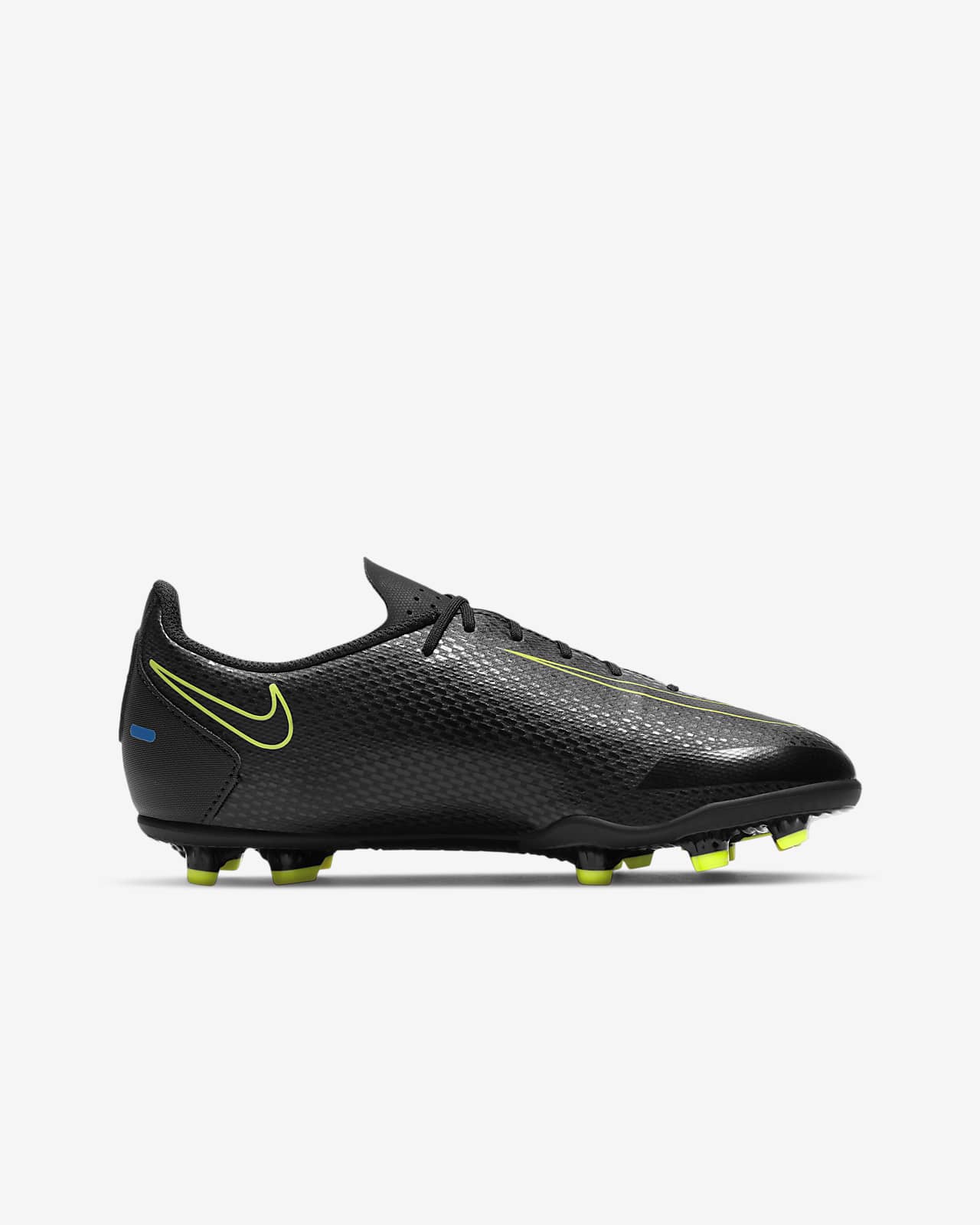 kids nike phantom boots