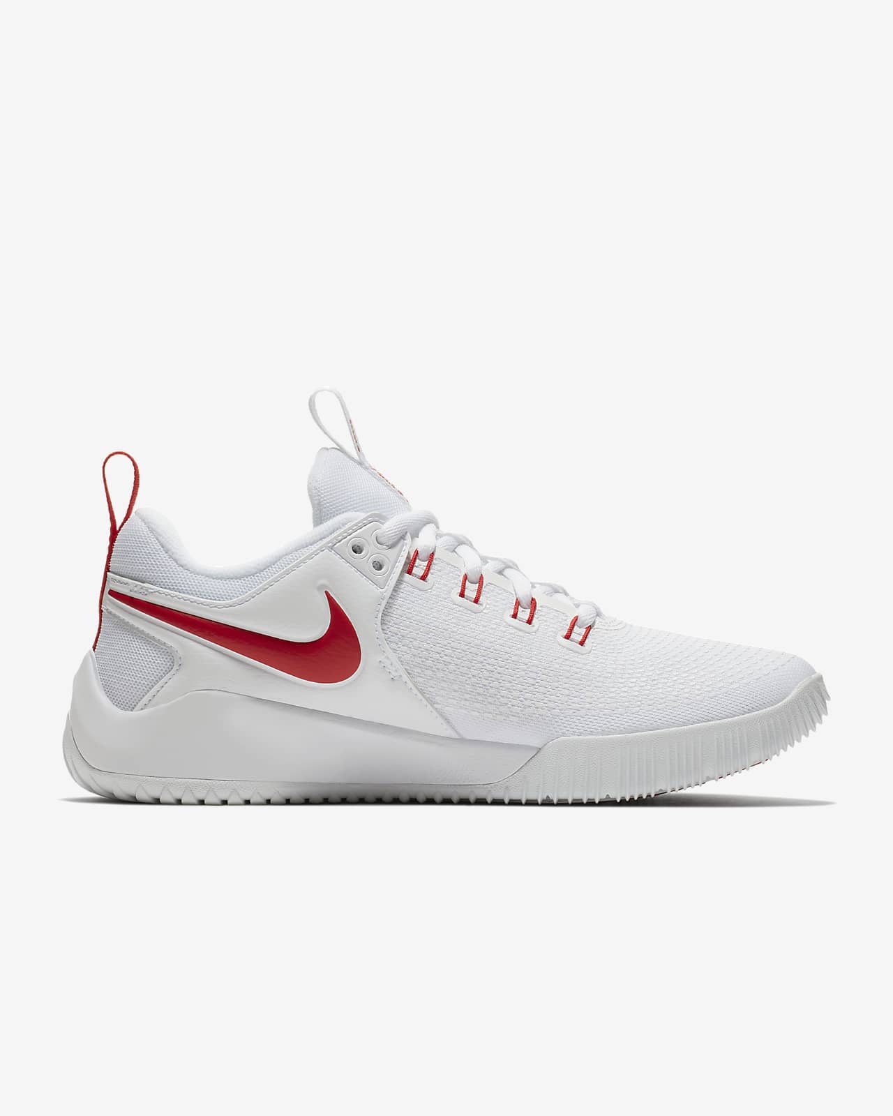 nike volleyball shoes air zoom hyperace