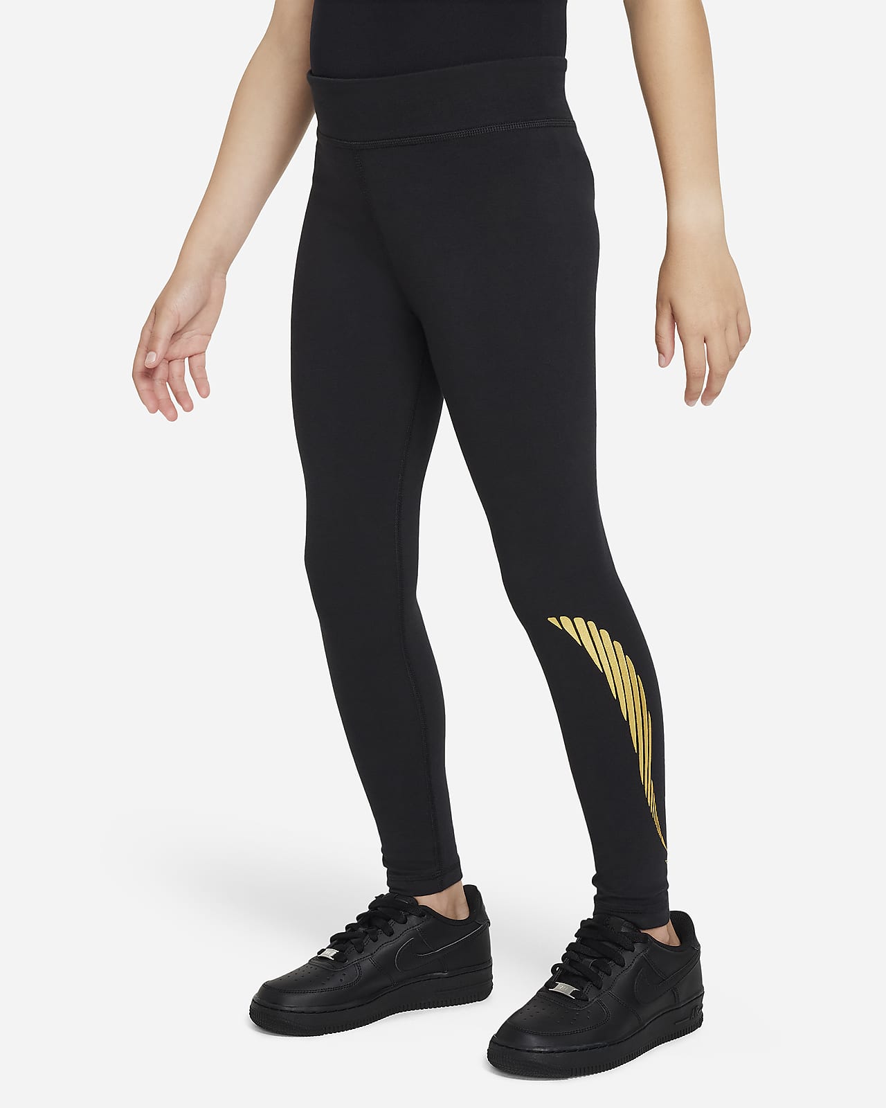 Nike 2025 meisjes legging