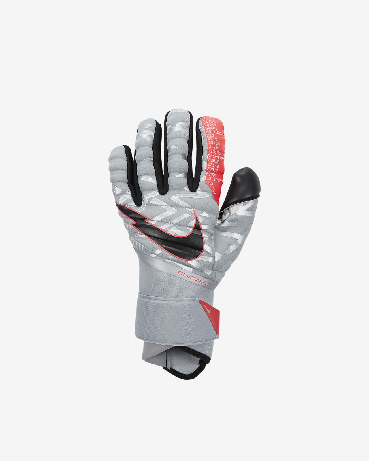 phantom elite football gloves
