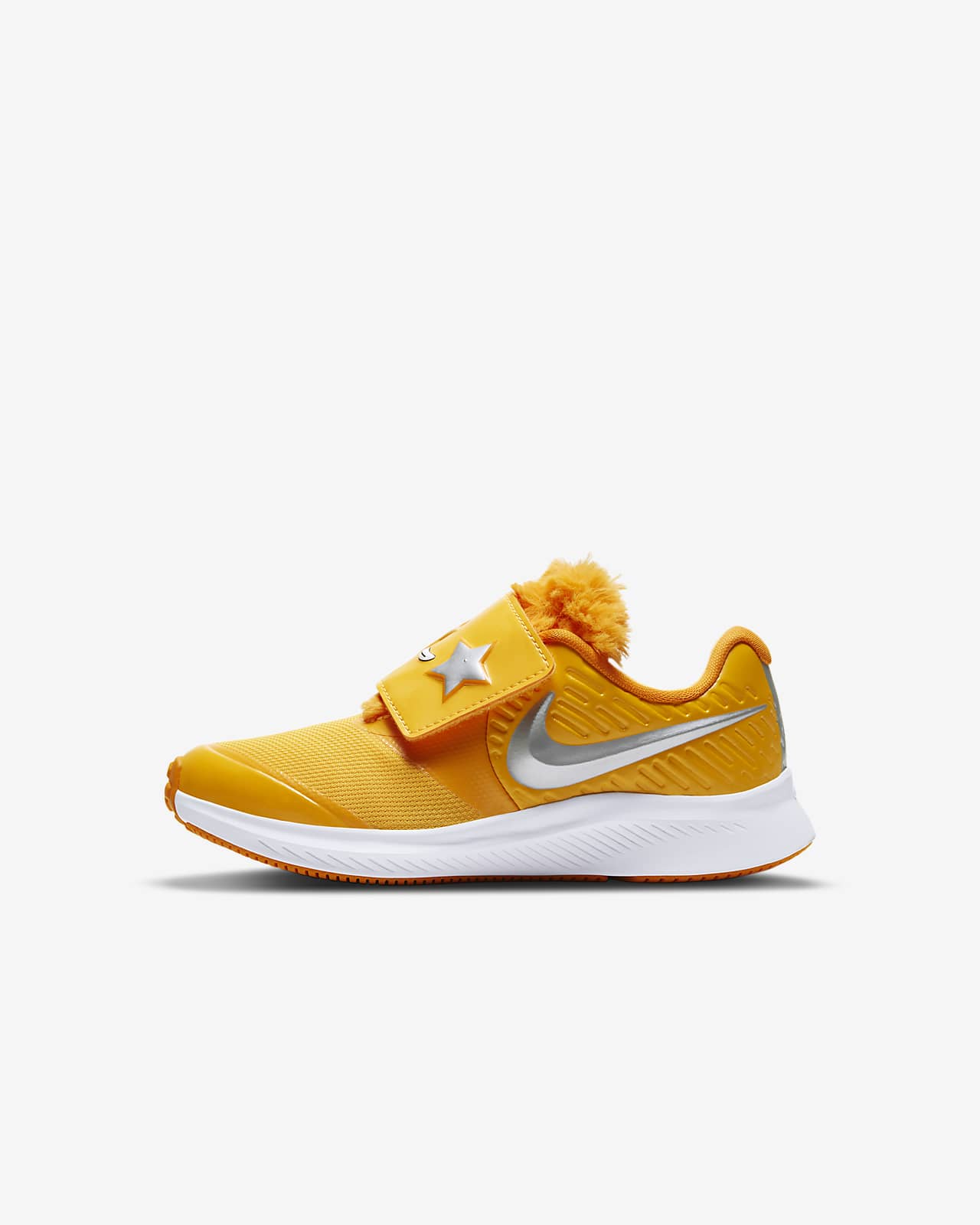 Fast n Furry Little Kids' Shoe. Nike JP