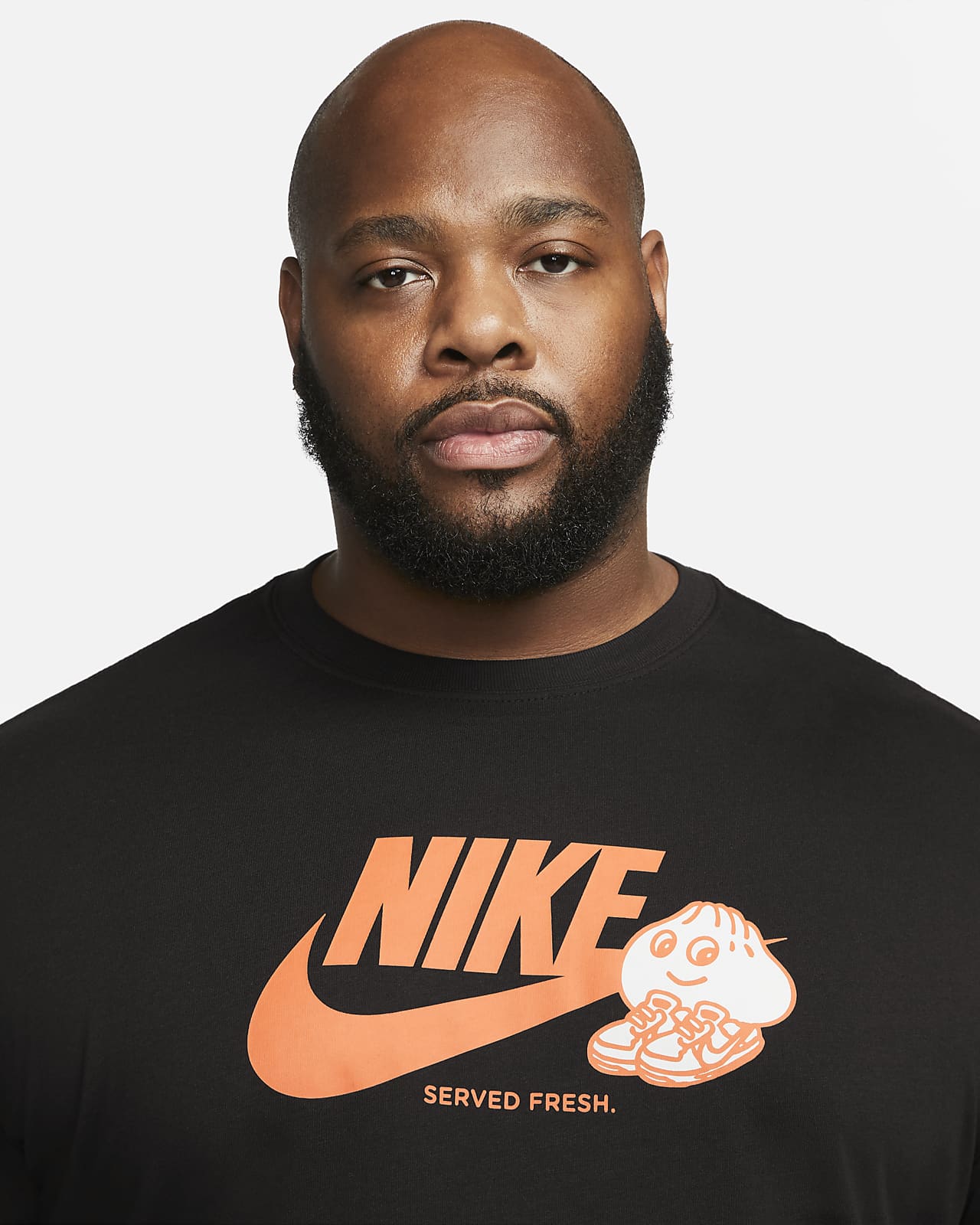 Nike Sportswear Men's Max90 TShirt. Nike SA