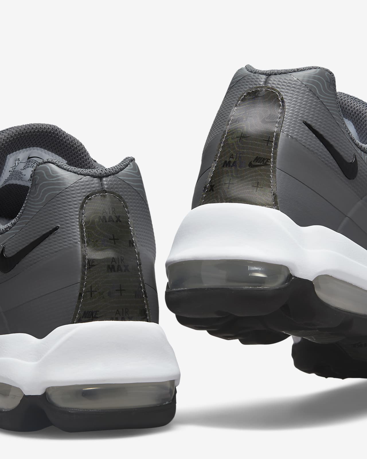 Collezione scarpe uomo “nike air max 95”: prezzi, sconti | Drezzy