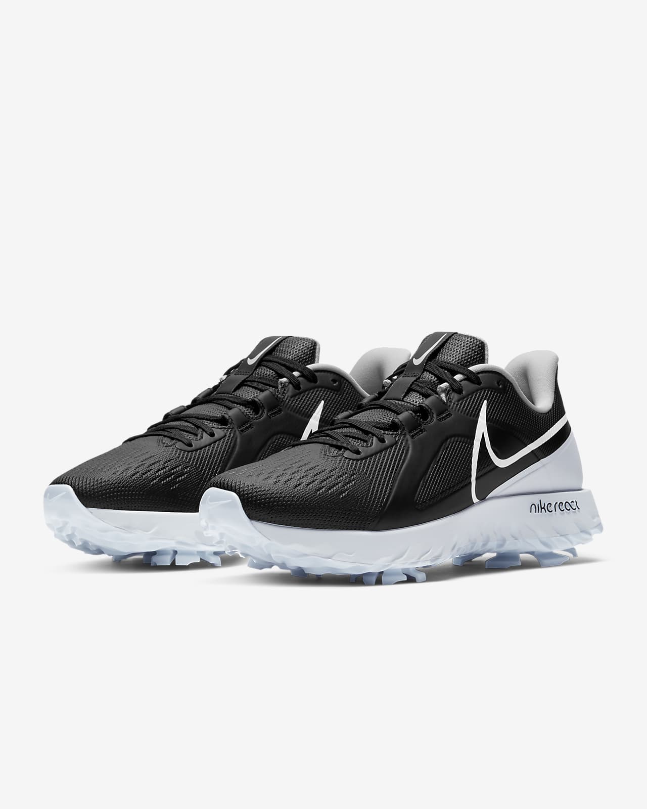 nike react infinity pro women's golf shoe