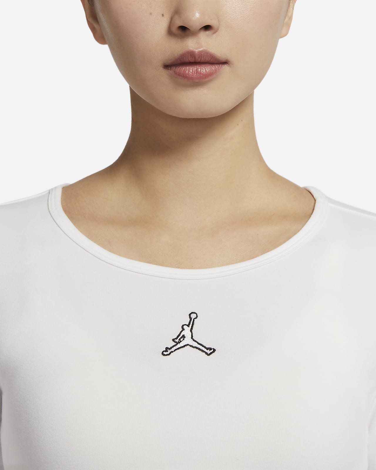 Flight Camiseta - Mujer. Nike ES