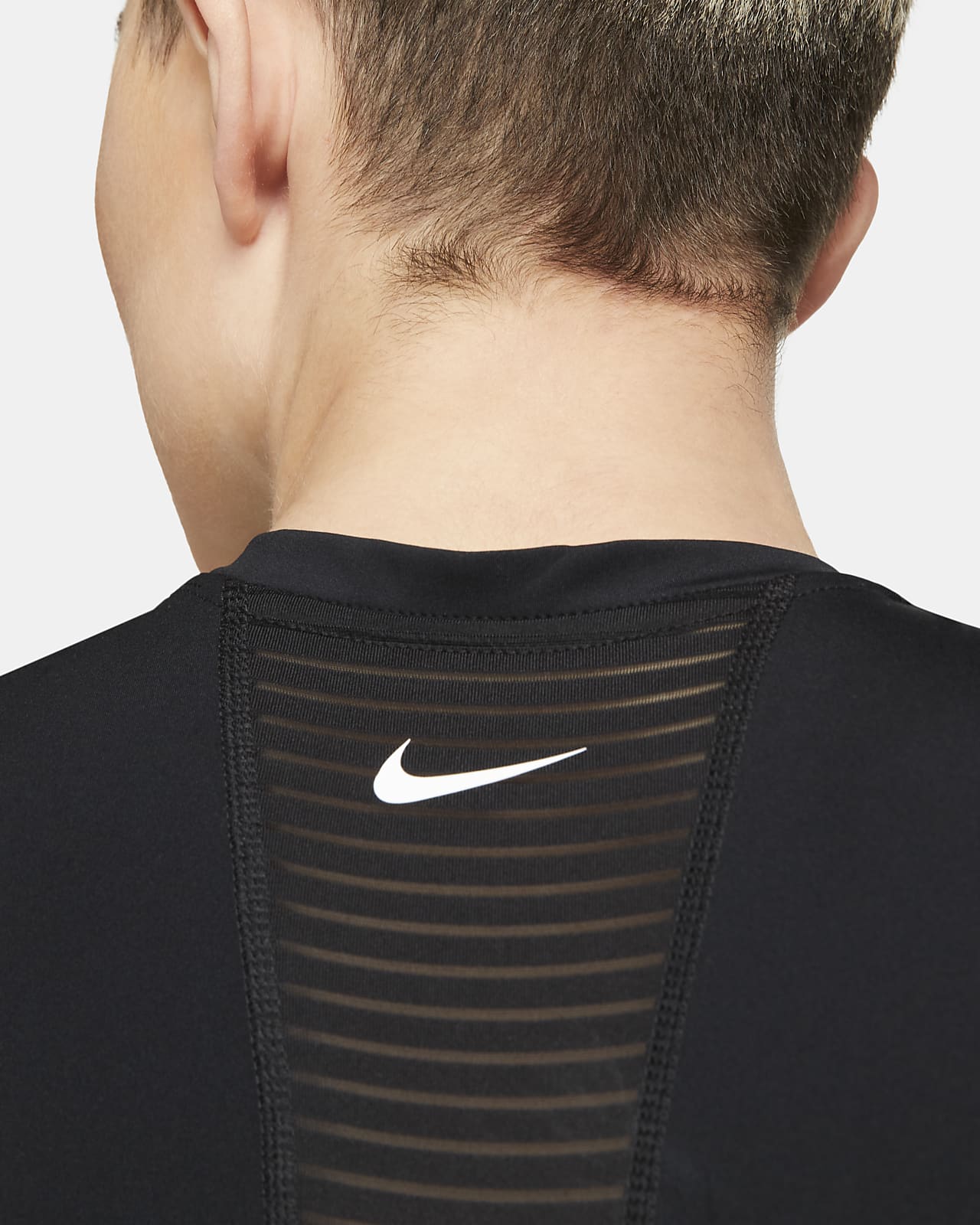Bolos Acusación Admirable Nike Pro Dri-FIT Camiseta de tirantes corta - Mujer. Nike ES