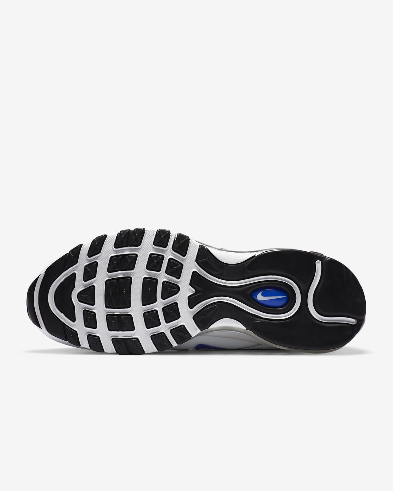 air max 97 good for running