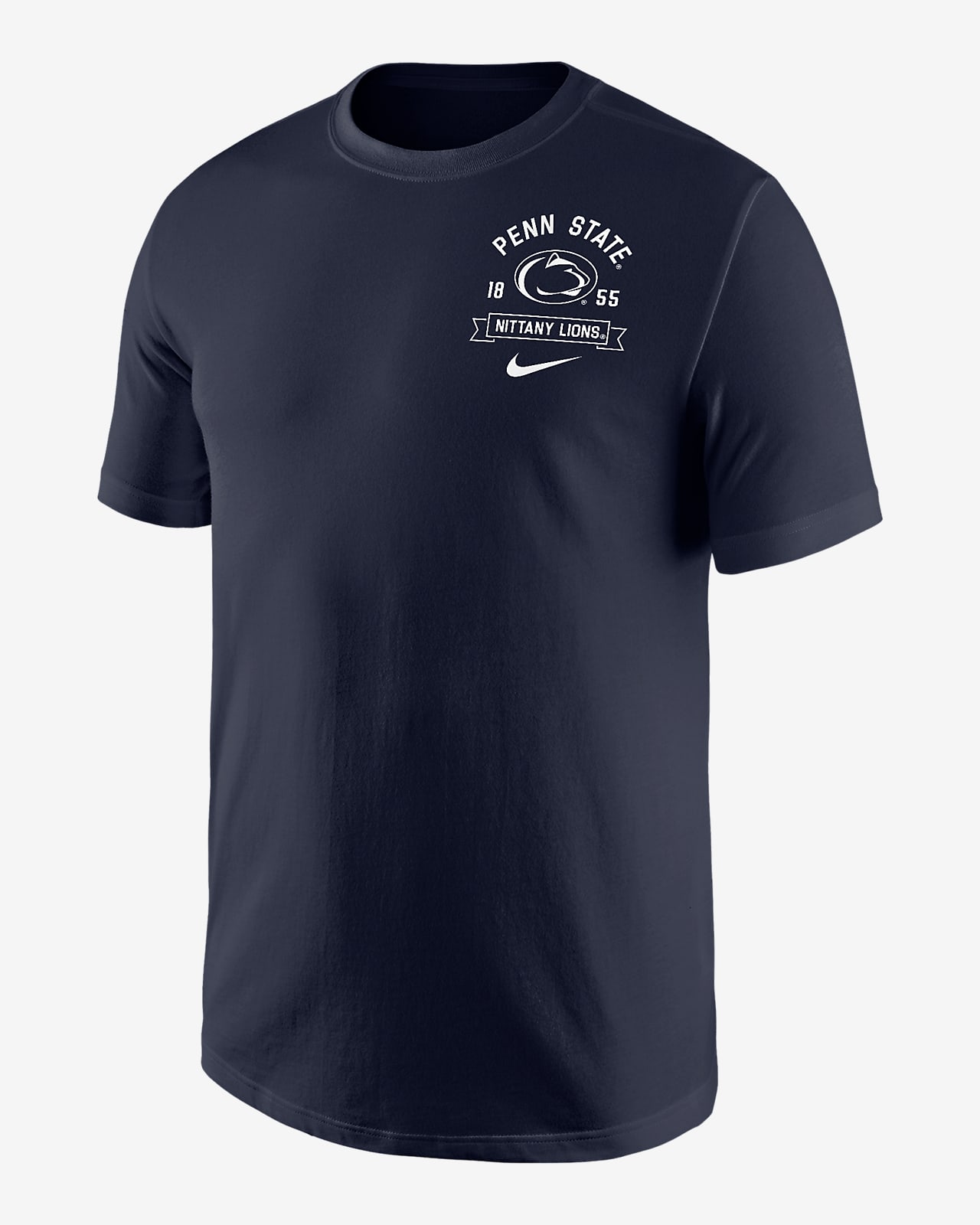 Penn State Men's Nike College Max90 T-Shirt
