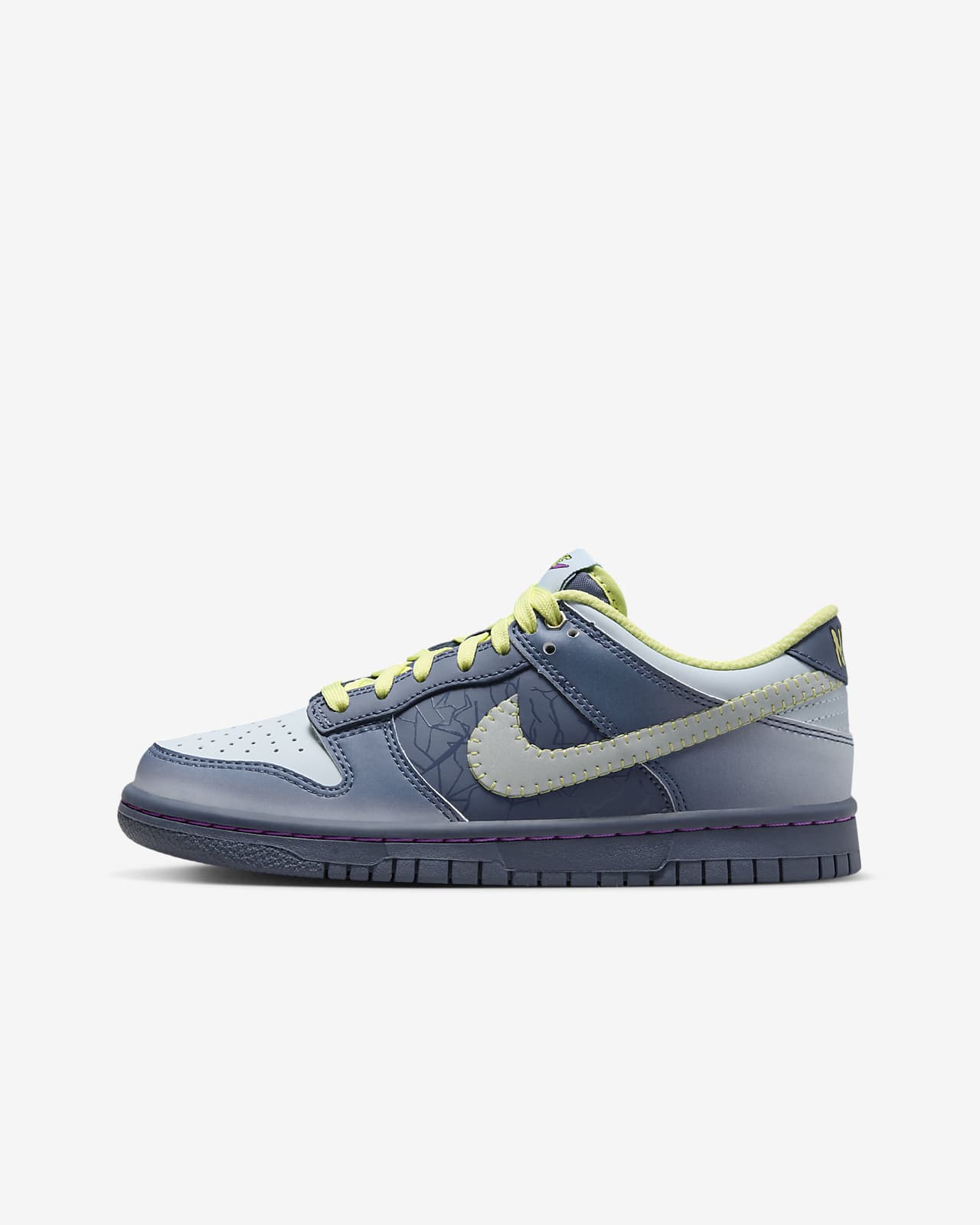 Nike Dunk Low Big Kids' Shoes. Nike.com