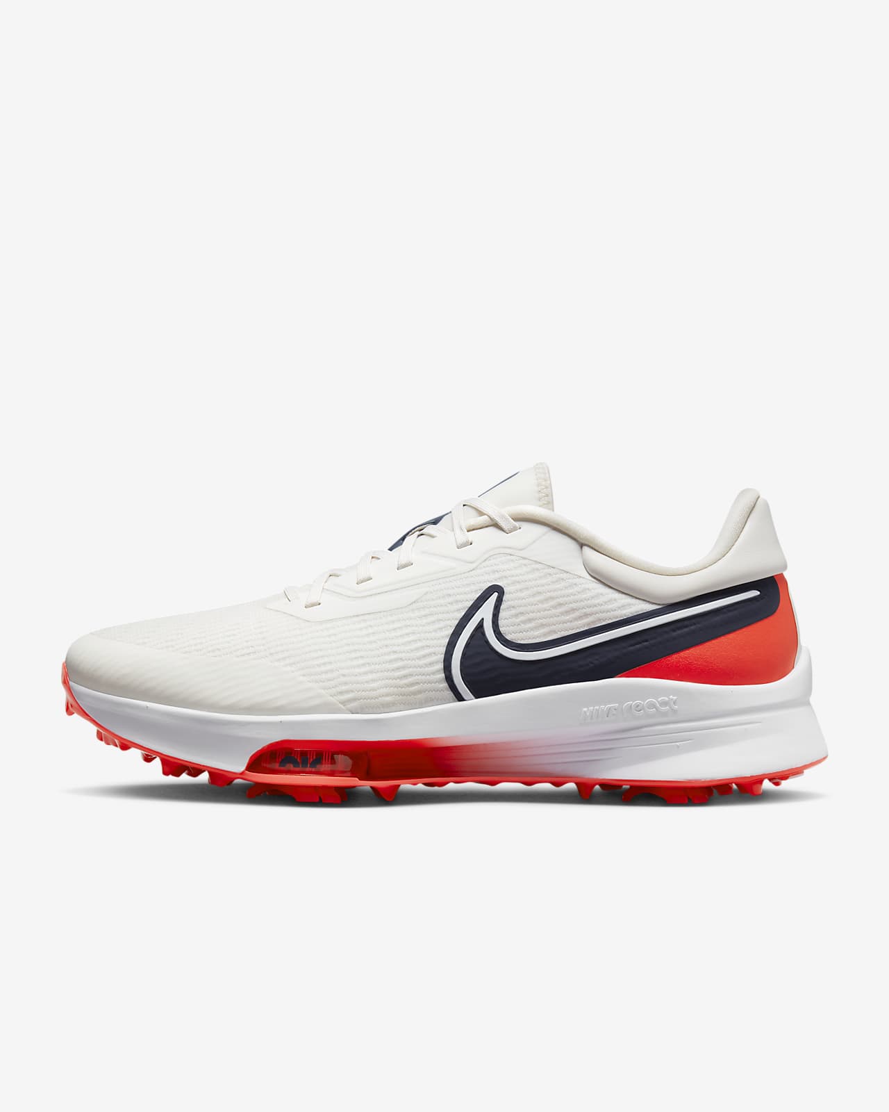 Nike Air Zoom Infinity Tour NEXT% Men's Golf Shoes. Nike