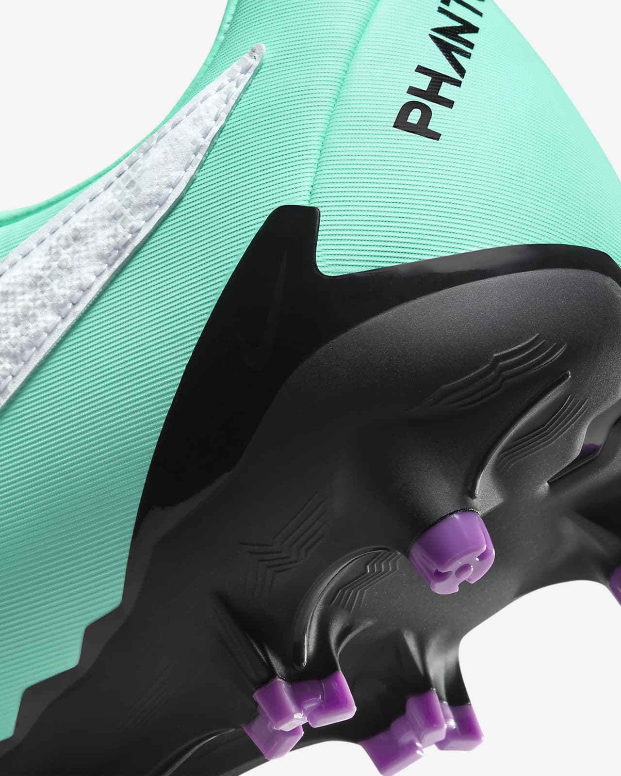 Nike Phantom GX Academy Multi-Ground Low-Top Soccer Cleats